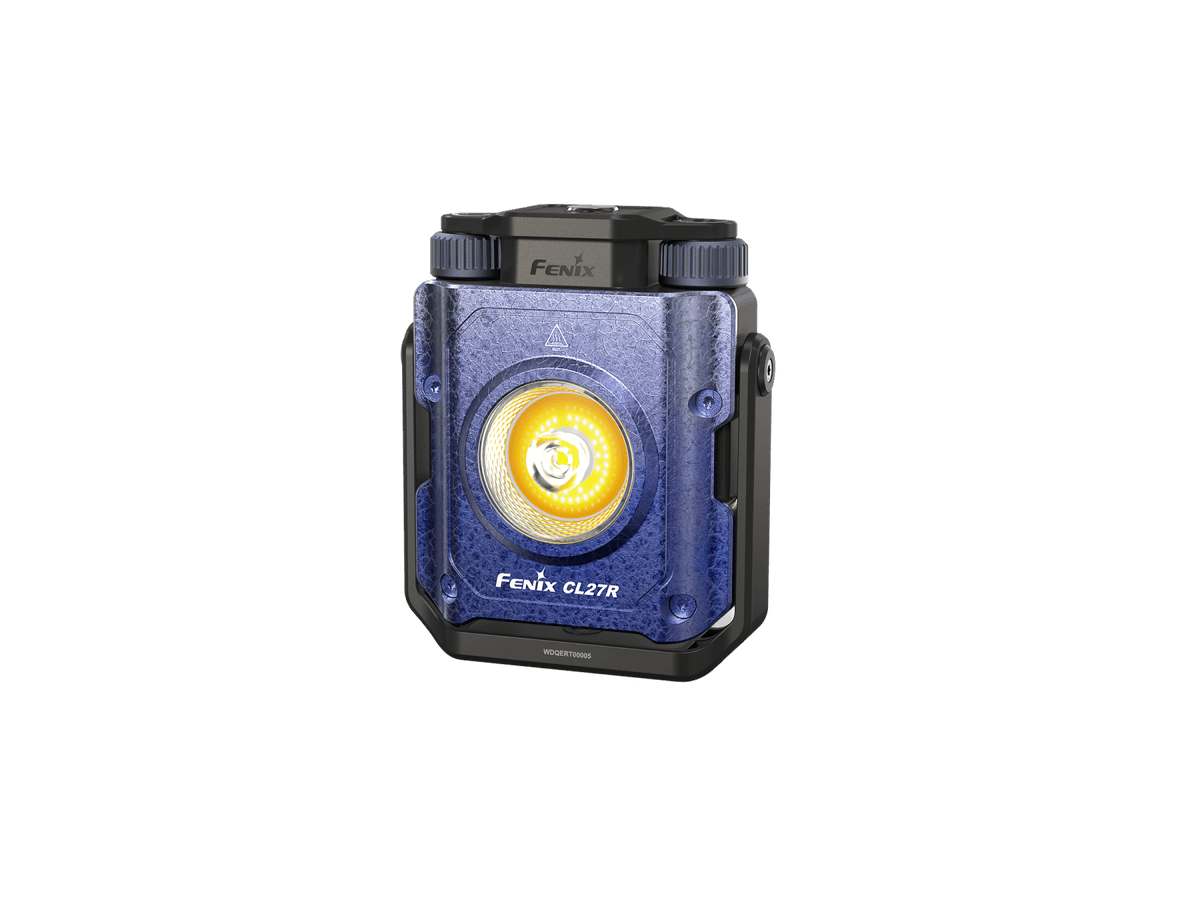 Fenix CL27R Multifunctional Outdoor Lantern - Energize Trek