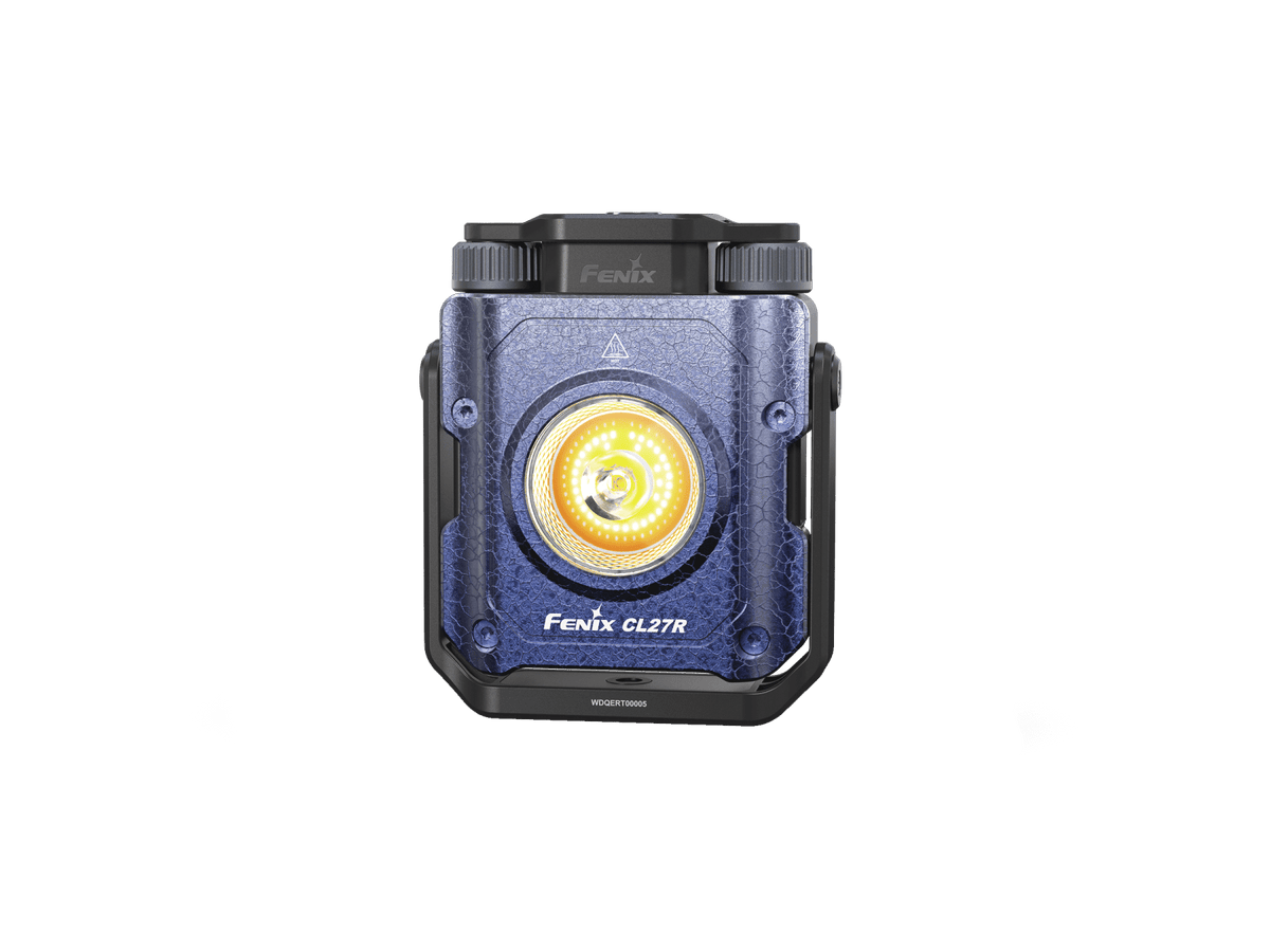 Fenix CL27R Multifunctional Outdoor Lantern - Energize Trek