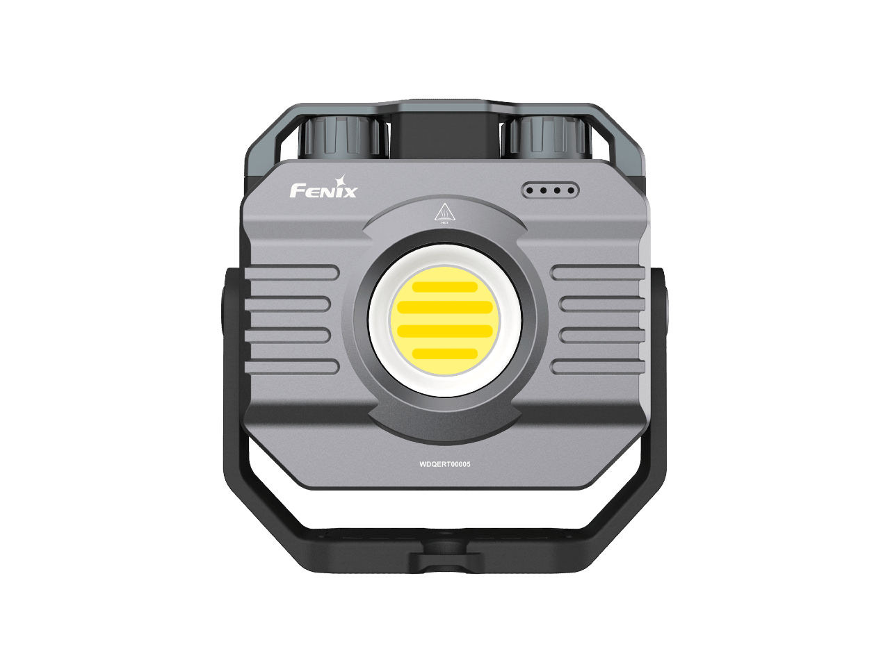 Fenix CL28R Multifunctional Outdoor LED Lantern - Energize Trek