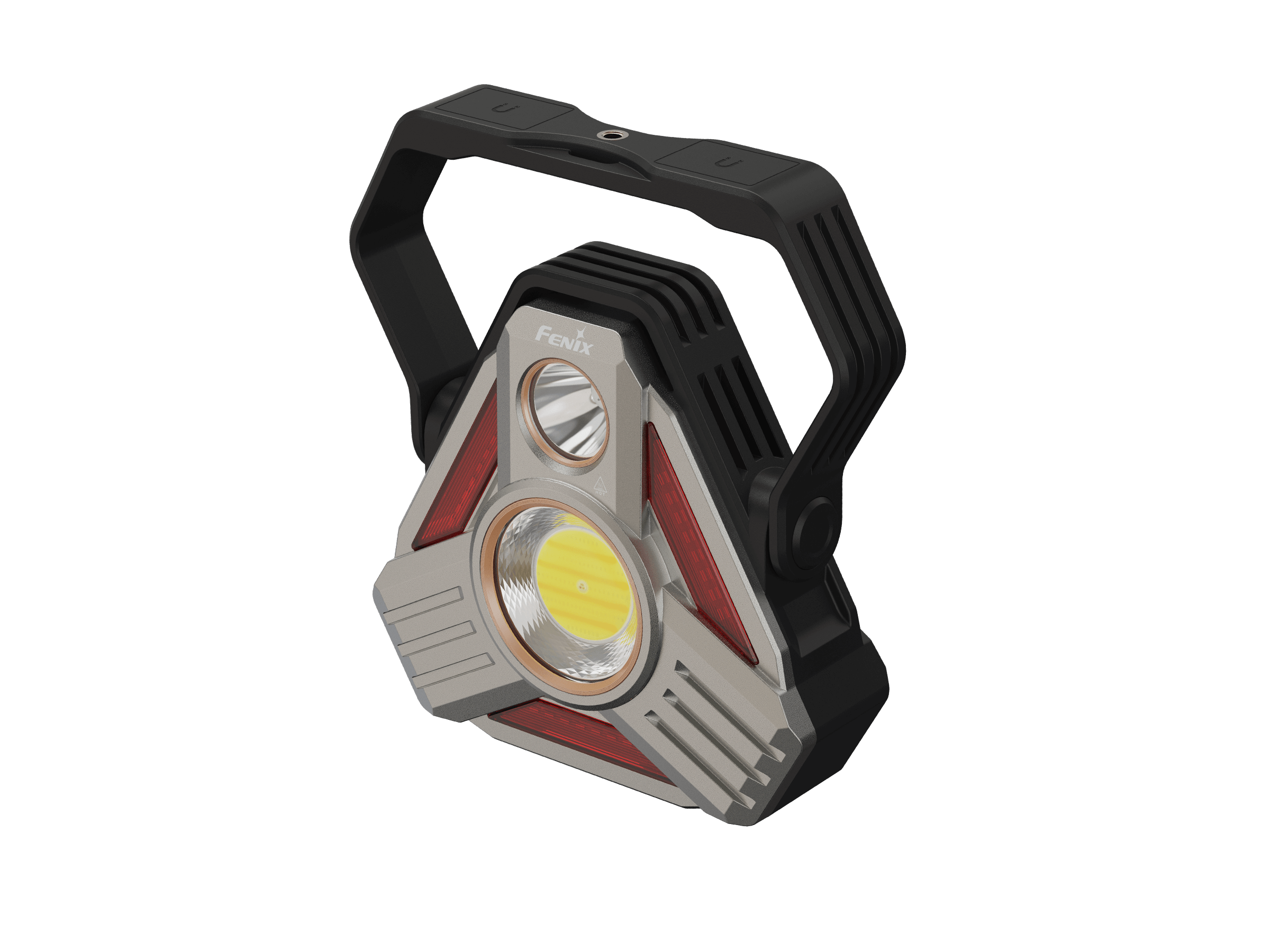 Fenix CP50R Road Hazard Camping Lantern - Energize Trek
