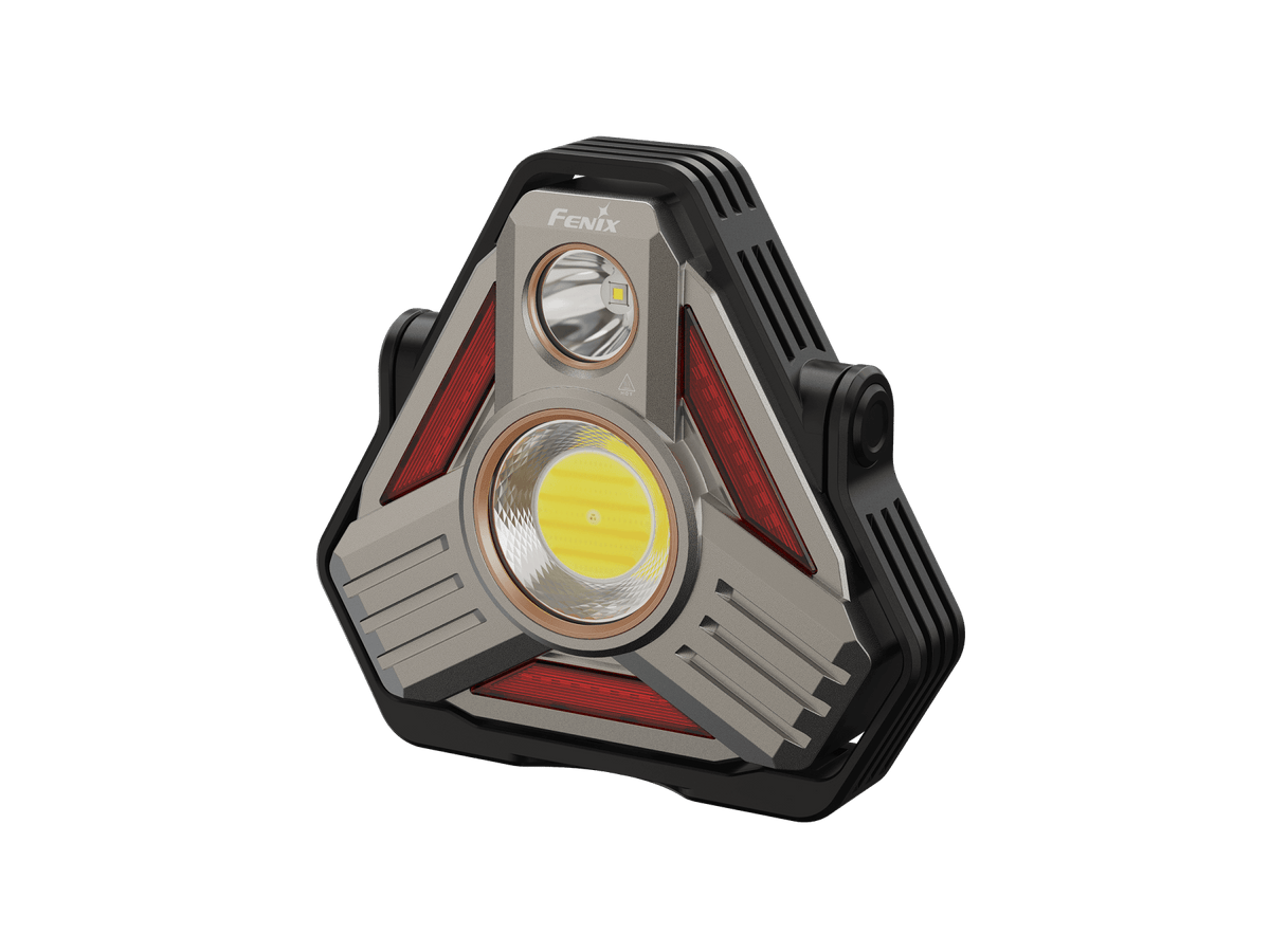 Fenix CP50R Road Hazard Camping Lantern - Energize Trek