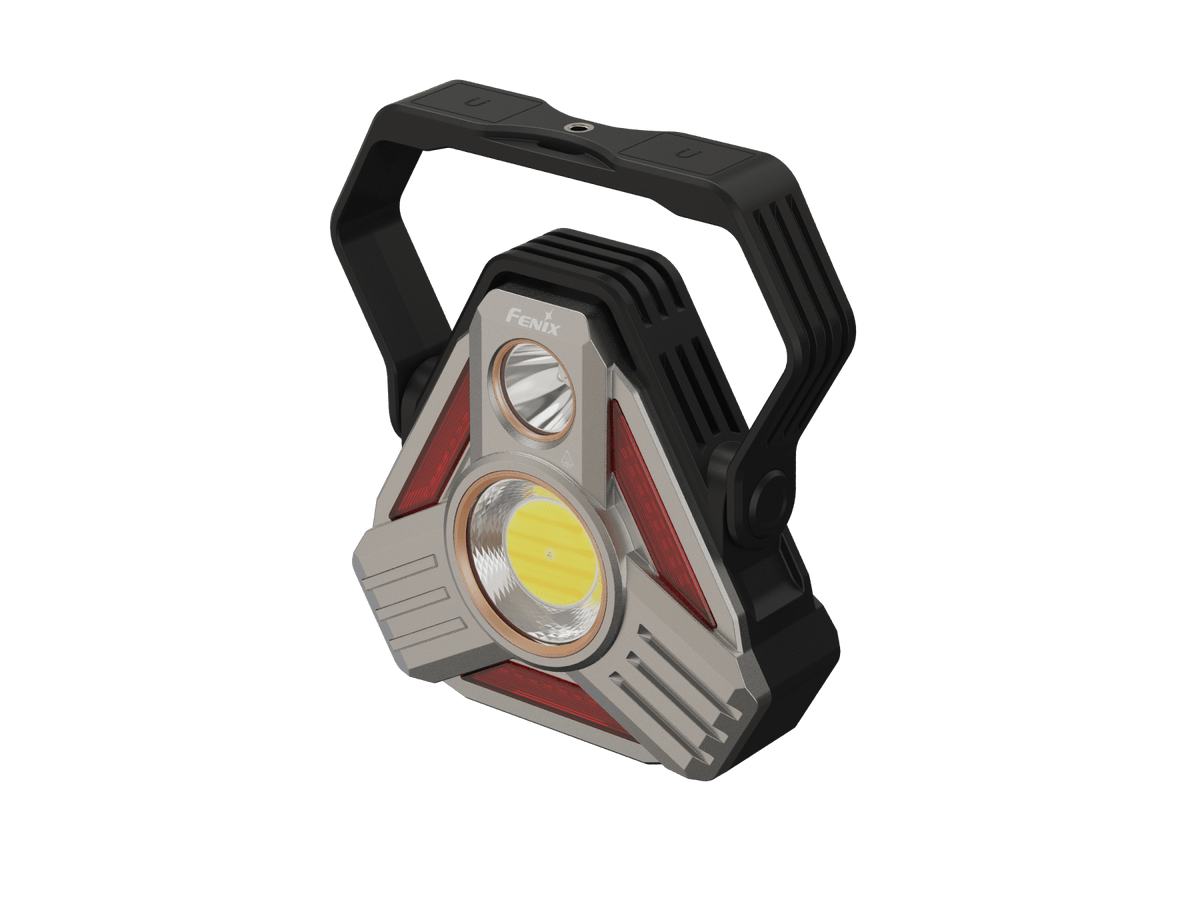 Fenix CP50R Road Hazard Camping Lantern - Energize Trek