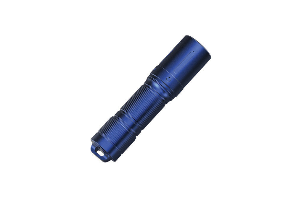 Fenix E01 V2.0 AAA LED Flashlight - Energize Trek