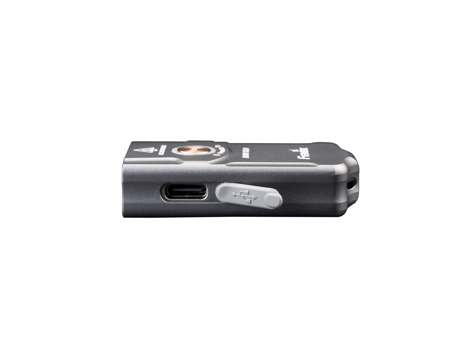 Fenix E03R V2 Keychain Flashlight - Energize Trek