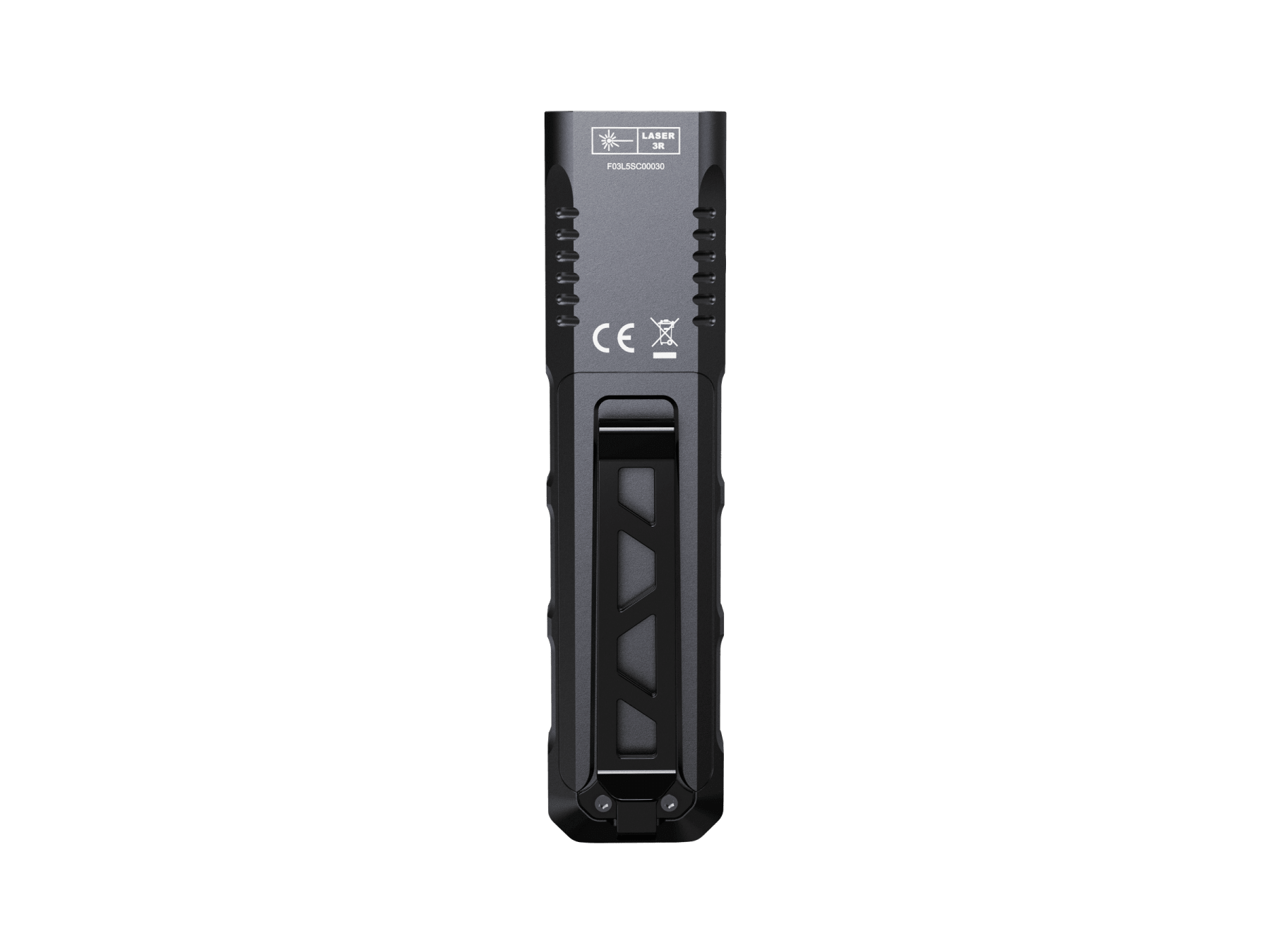 Fenix E08R UE Multi-Light EDC Flashlight With Red Light & Green Laser - Energize Trek