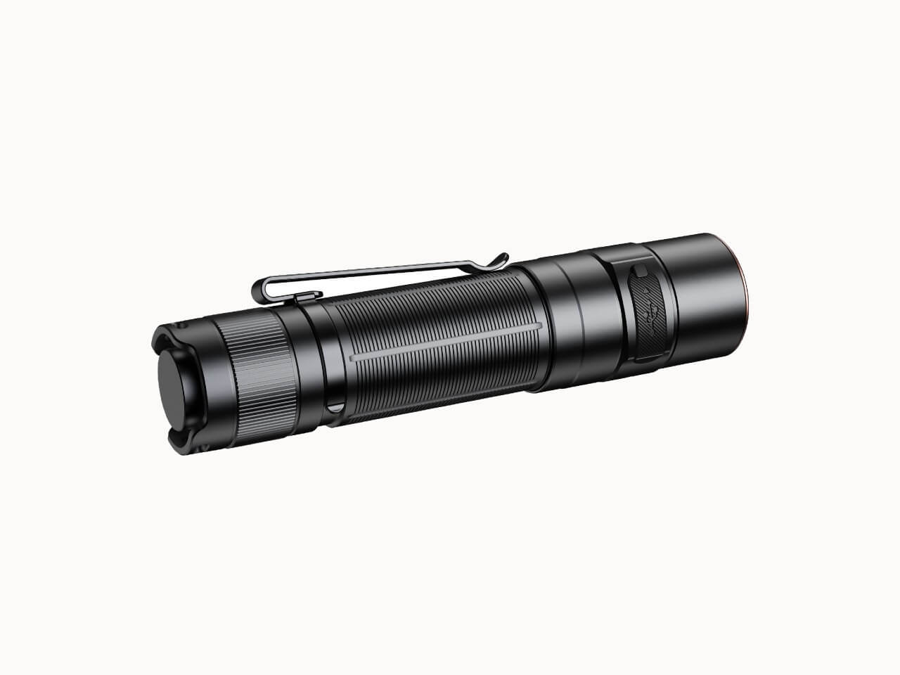 Fenix E35R High-Performance Rechargeable LED Flashlight - Energize Trek