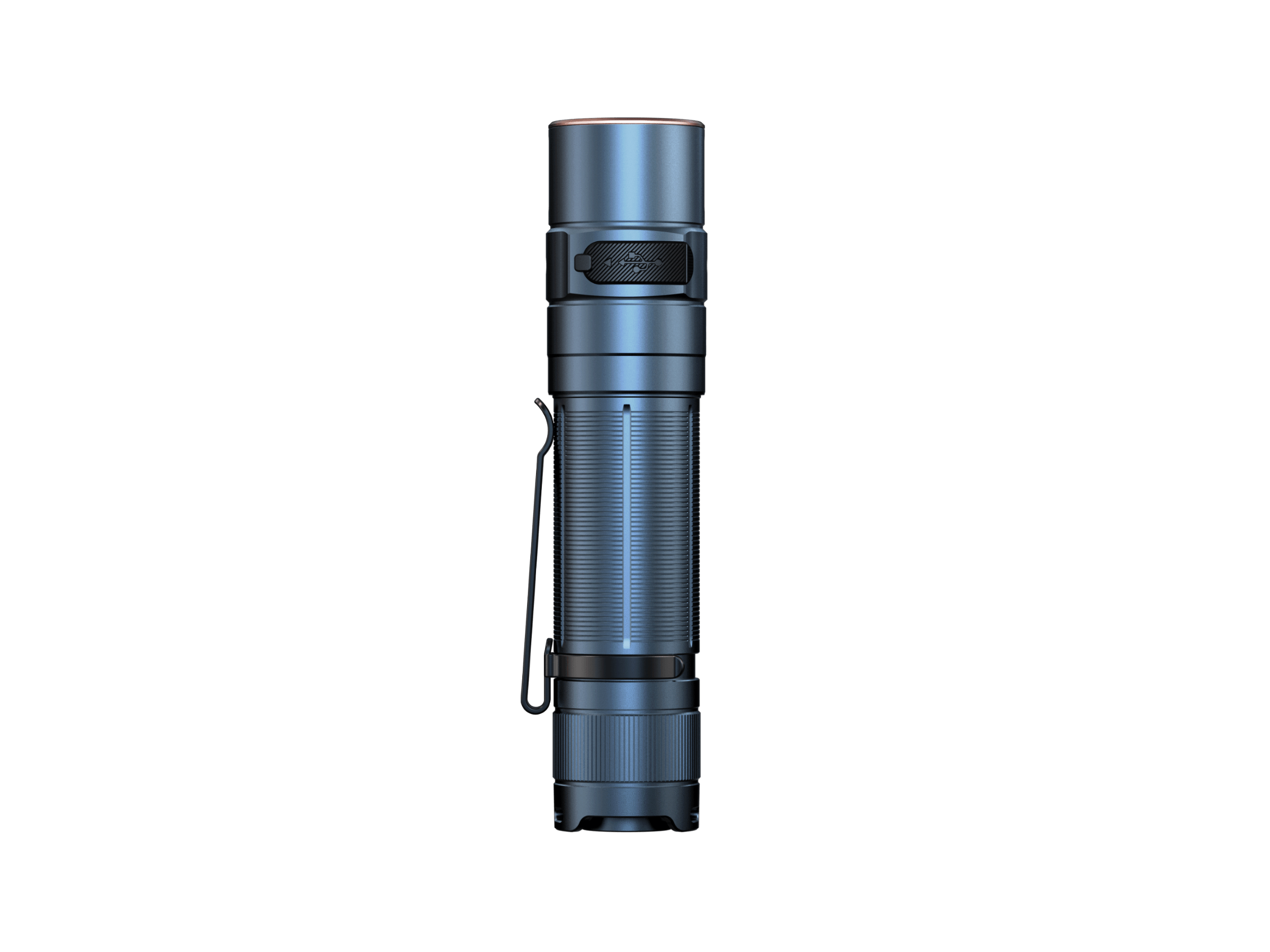 Fenix E35R High-Performance Rechargeable LED Flashlight - Energize Trek