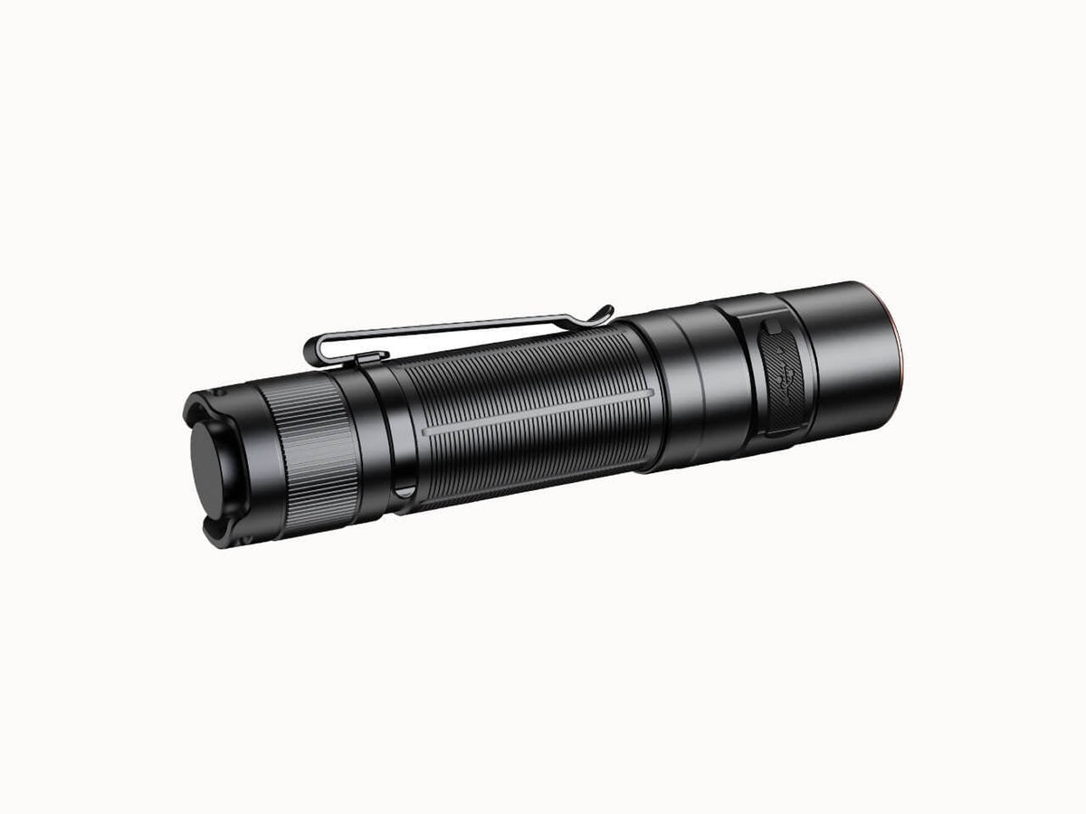 Fenix E35R High-Performance Rechargeable LED Flashlight - Energize Trek