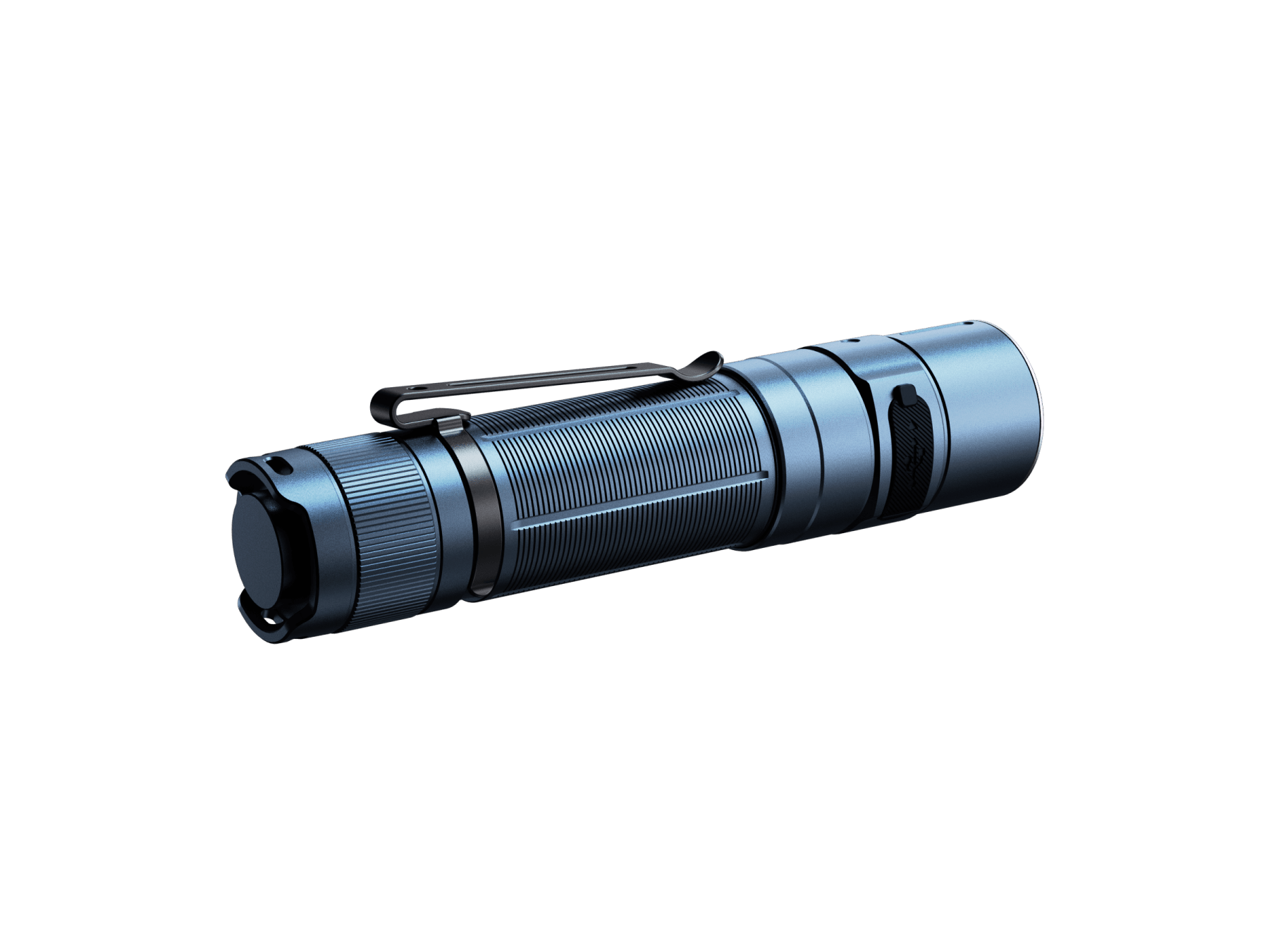 Fenix E35R High-Performance Rechargeable LED Flashlight - Energize Trek