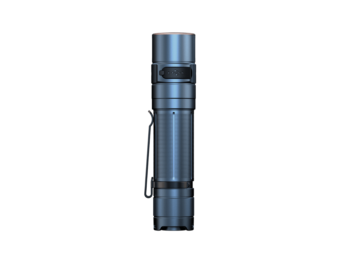 Fenix E35R High-Performance Rechargeable LED Flashlight - Energize Trek