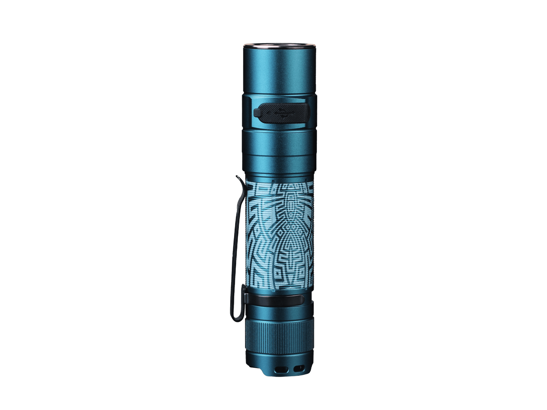 Fenix E35R High-Performance Rechargeable LED Flashlight - Energize Trek