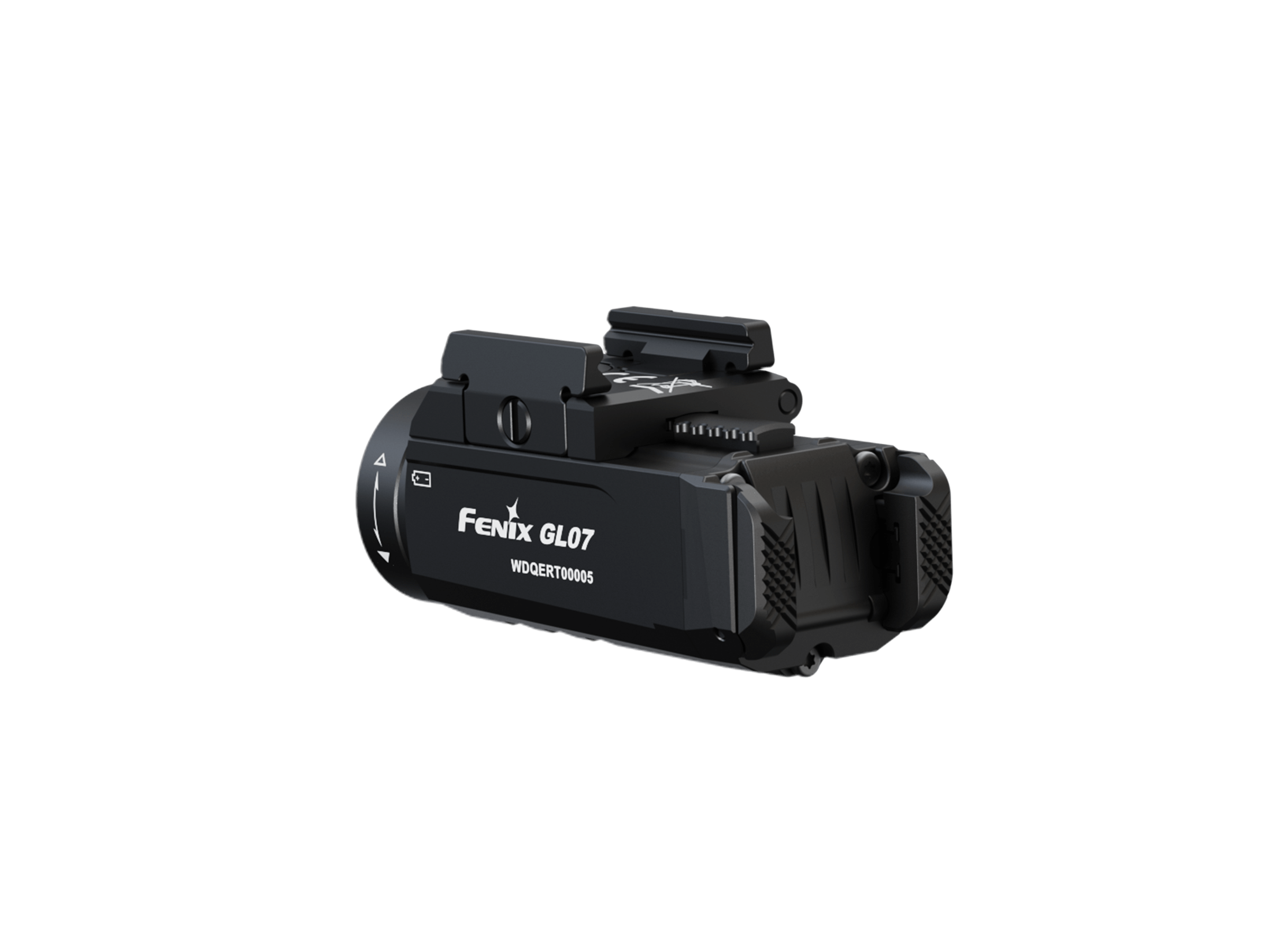 Fenix GL07 Quick Release Weapon Light - Energize Trek