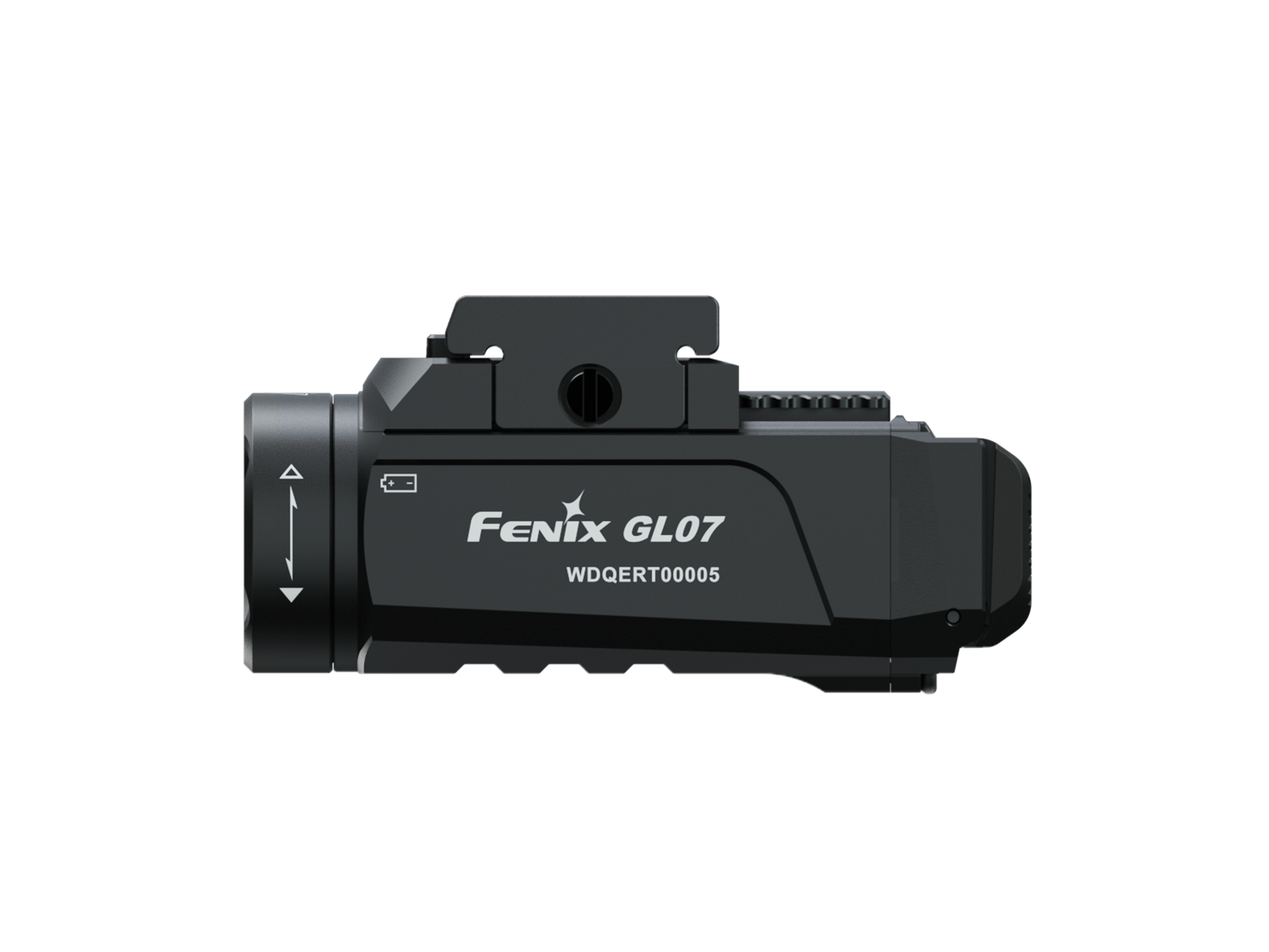 Fenix GL07 Quick Release Weapon Light - Energize Trek