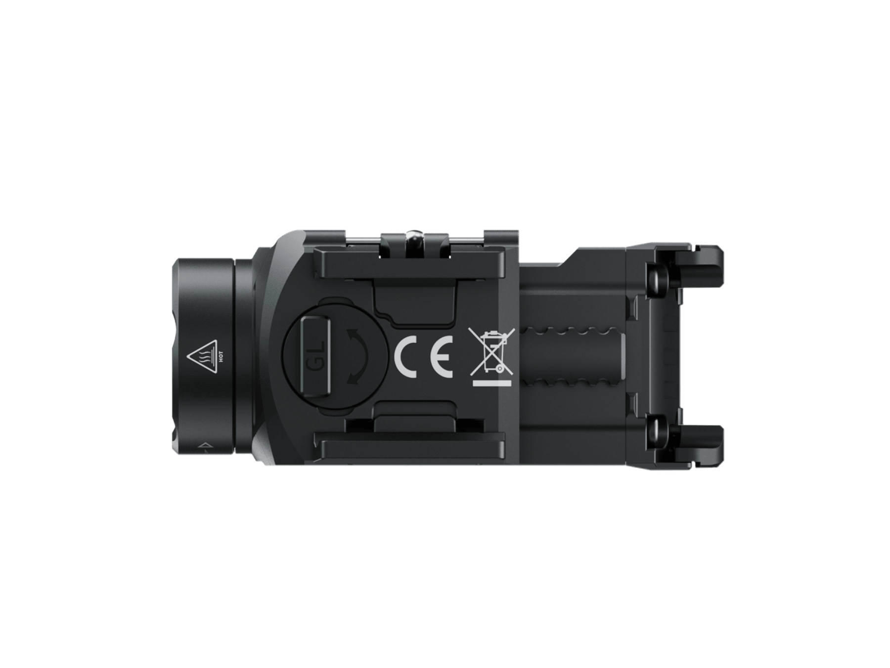 Fenix GL07 Quick Release Weapon Light - Energize Trek