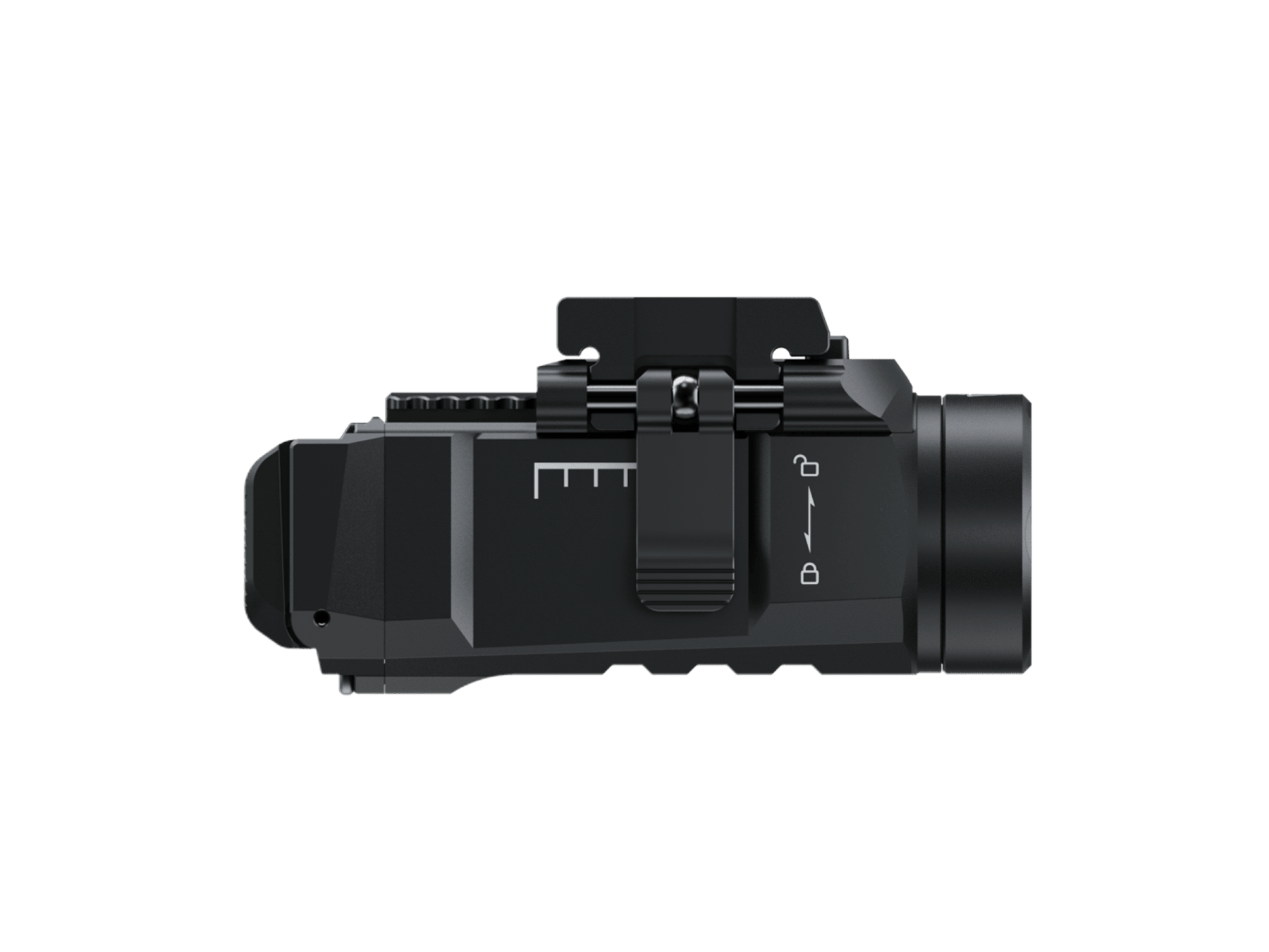 Fenix GL07 Quick Release Weapon Light - Energize Trek