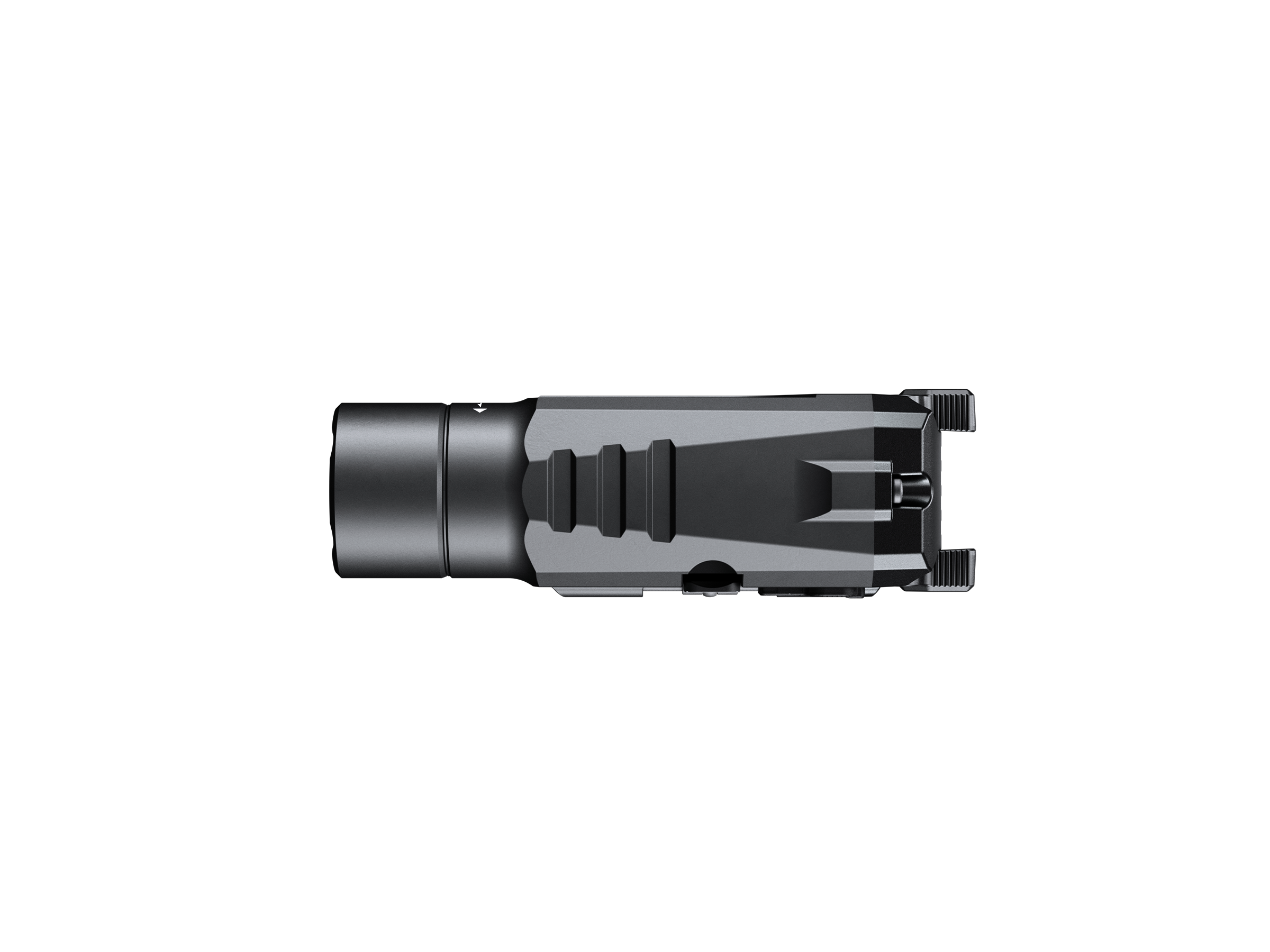 Fenix GL19R V2 Modular Switch Mounted Light - Energize Trek