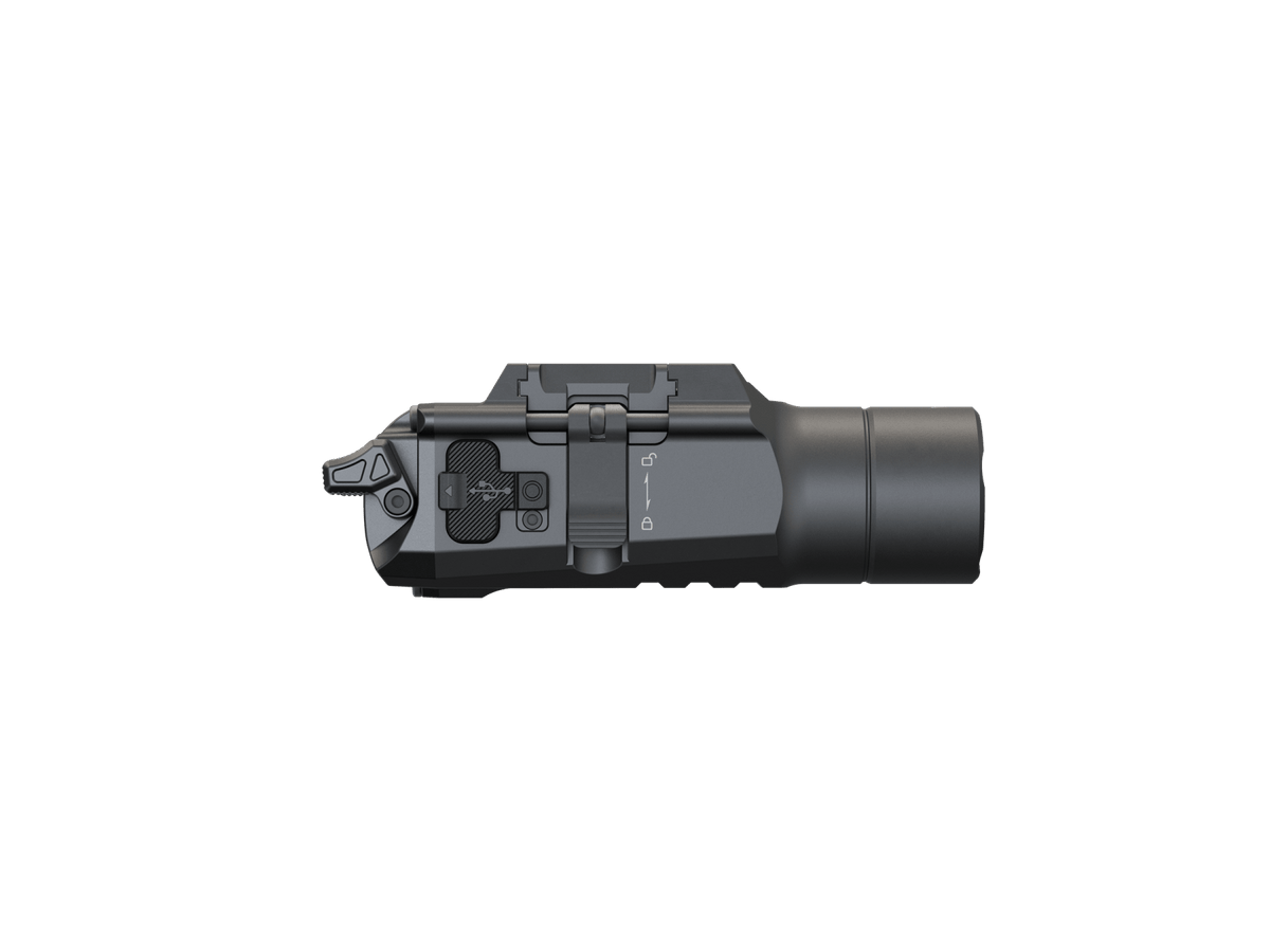 Fenix GL19R V2 Modular Switch Mounted Light - Energize Trek