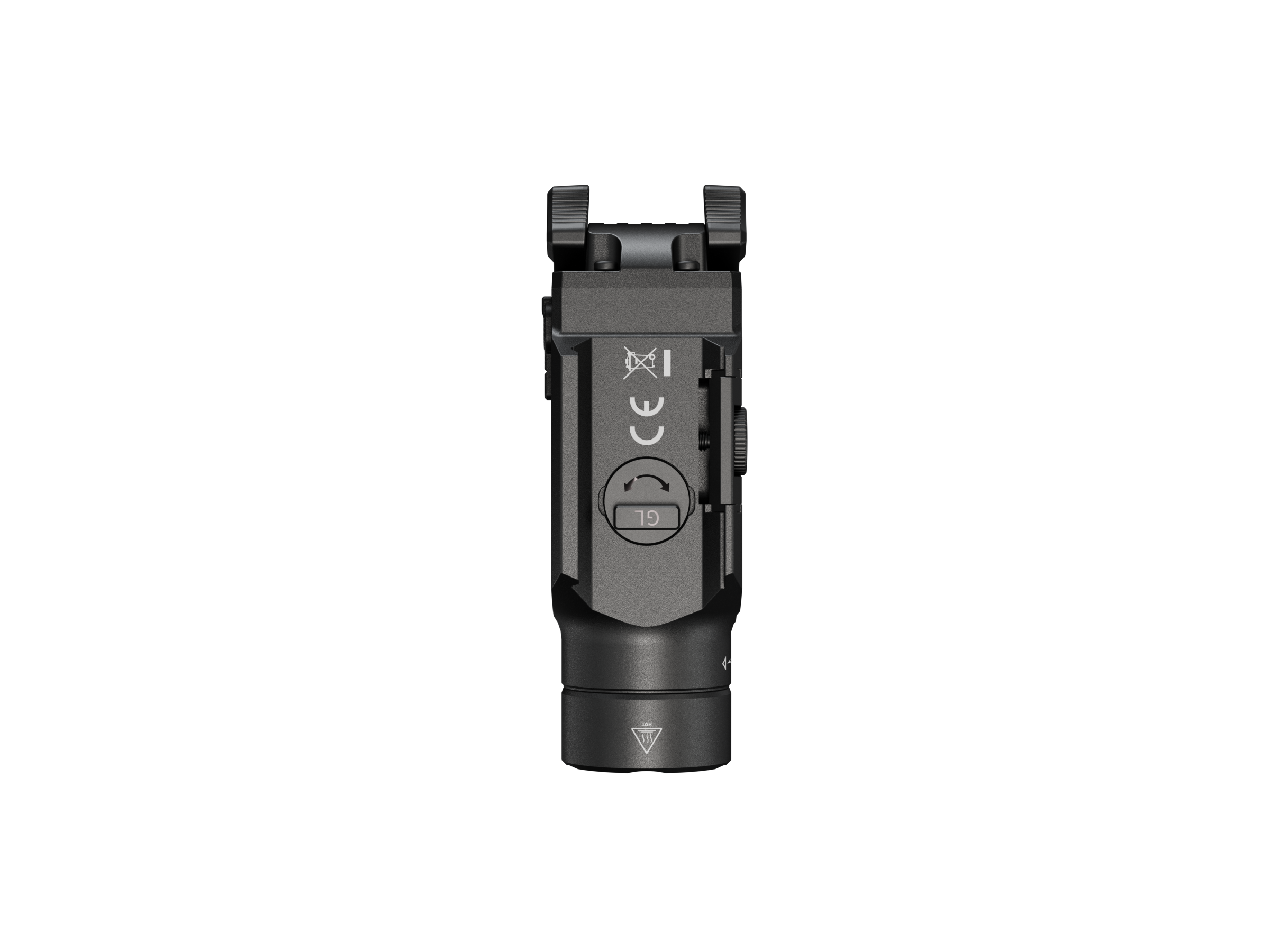 Fenix GL23R Green Laser Tactical Light - Energize Trek