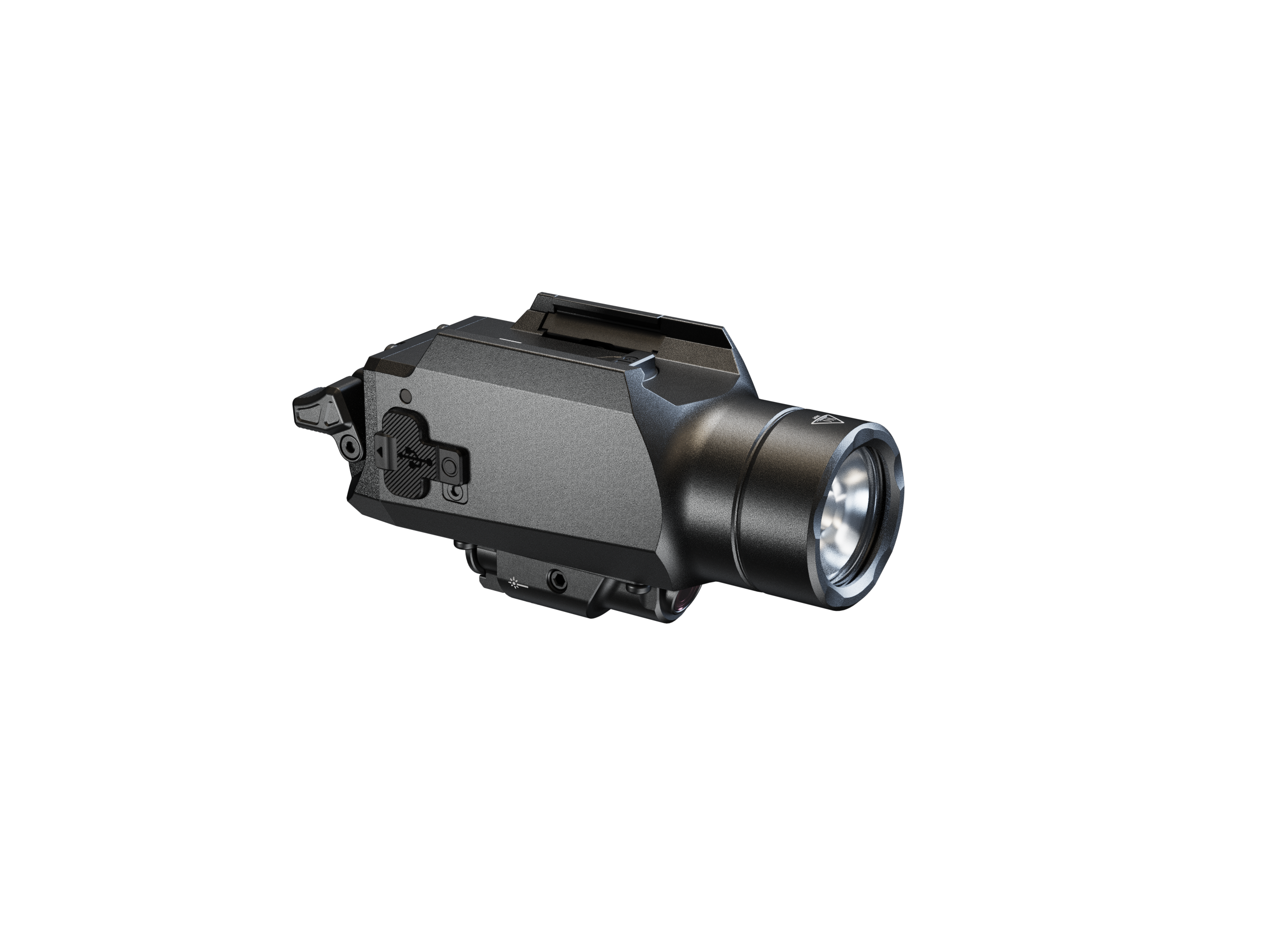 Fenix GL23R Green Laser Tactical Light - Energize Trek