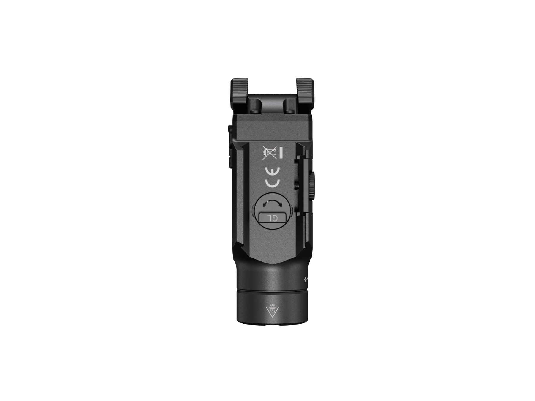 Fenix GL23R Green Laser Tactical Light - Energize Trek