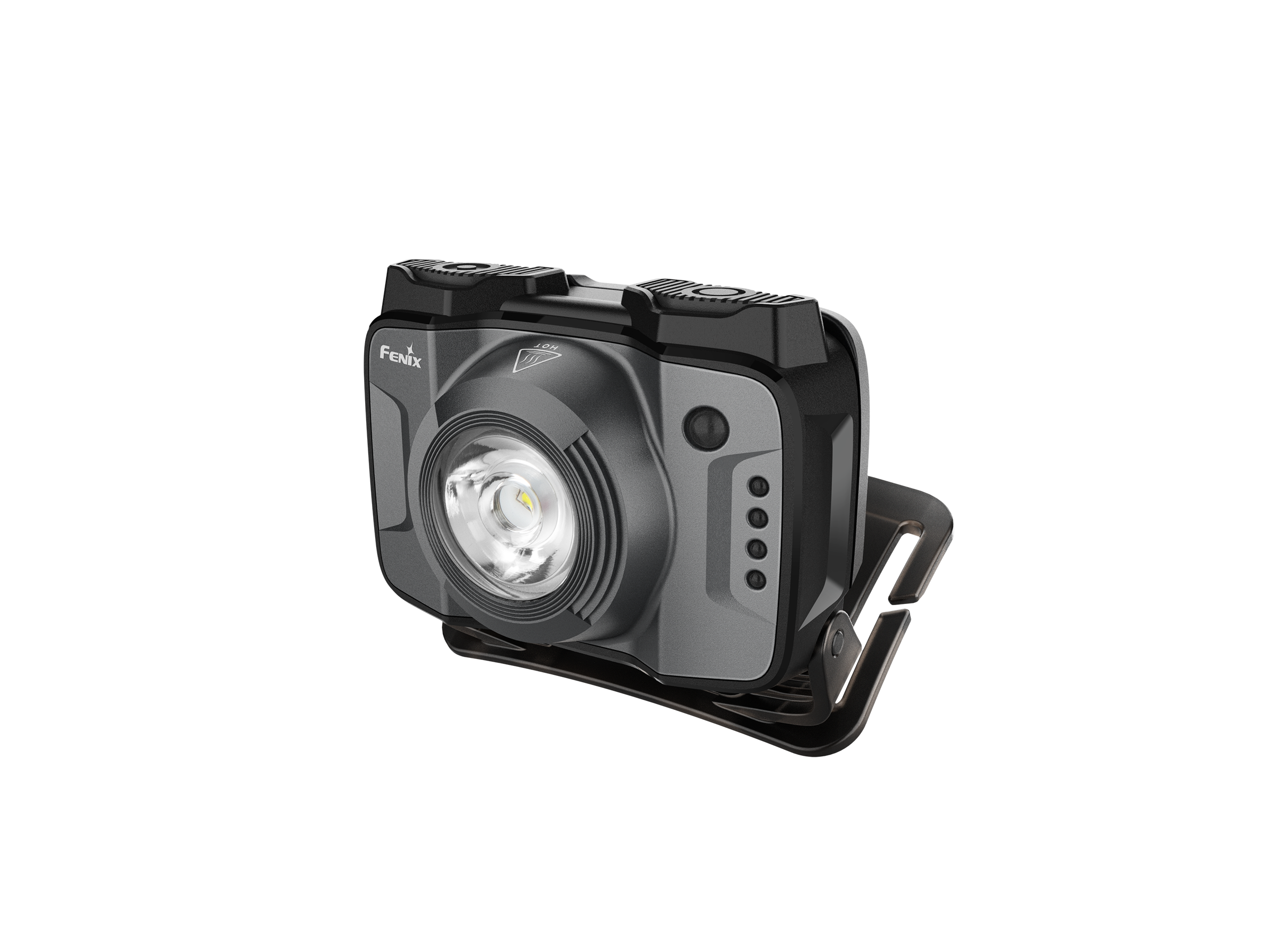 Fenix HL12R V2 Ultralight Outdoor Rechargeable Headlamp - Energize Trek