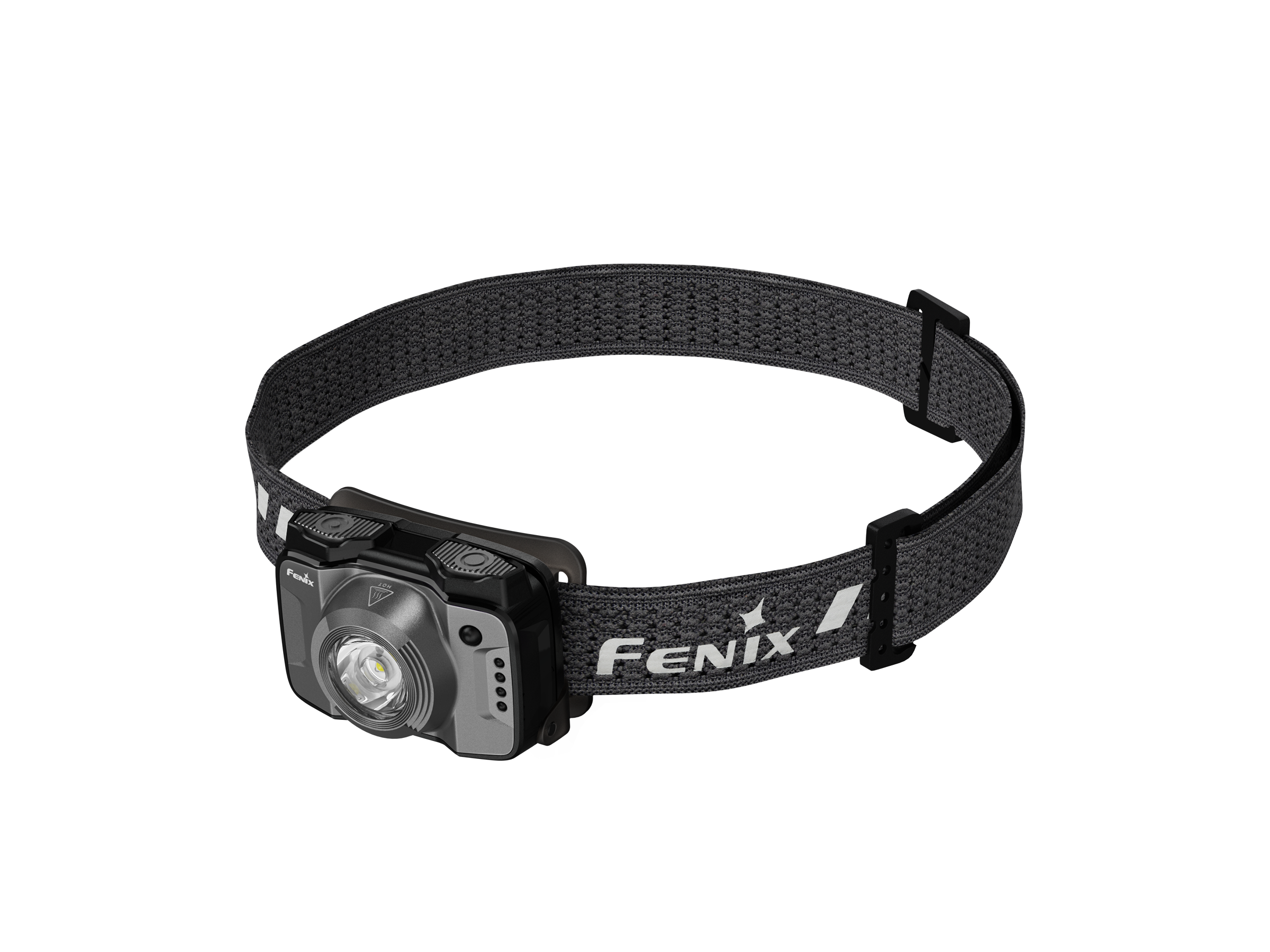 Fenix HL12R V2 Ultralight Outdoor Rechargeable Headlamp - Energize Trek