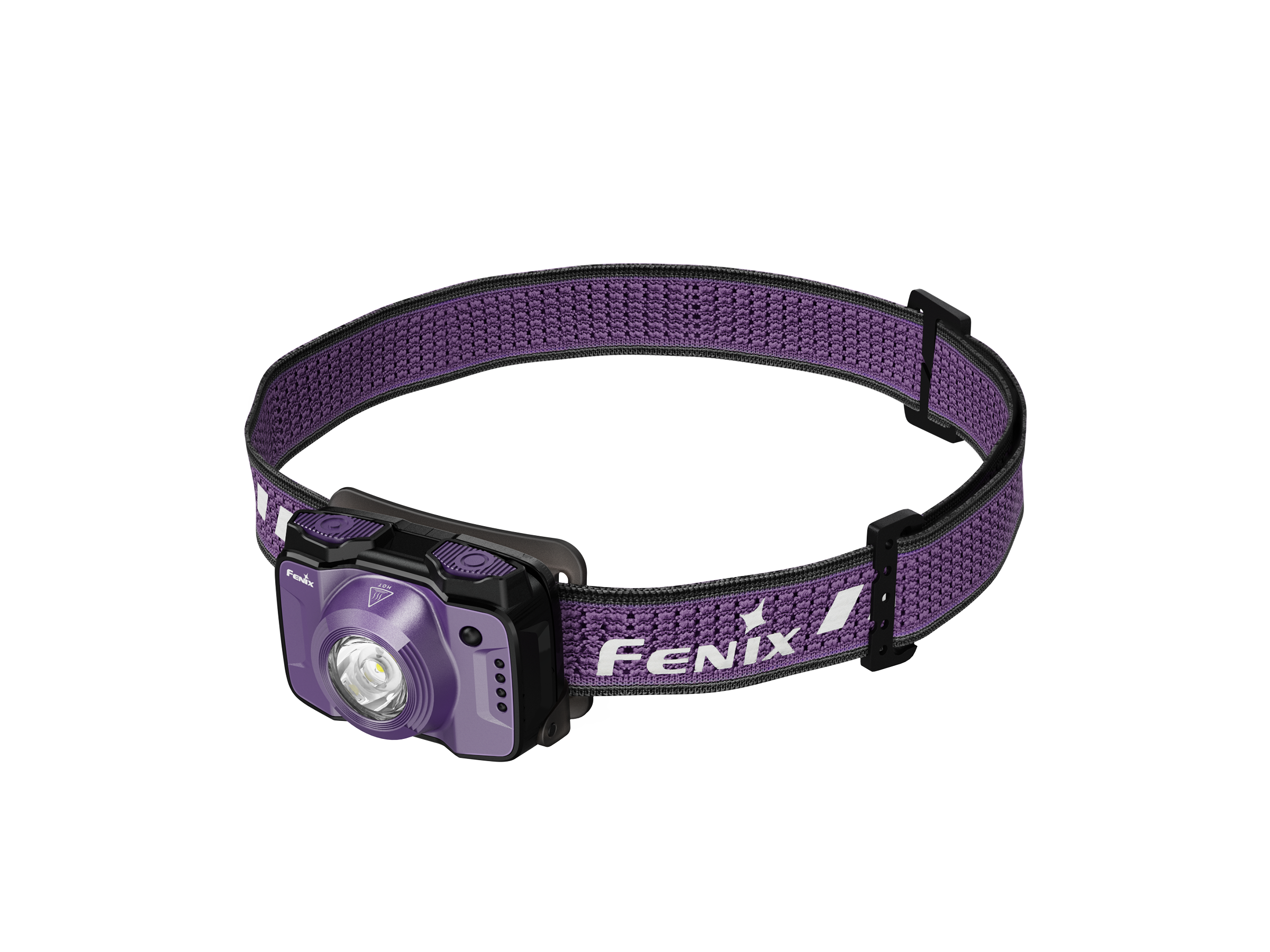 Fenix HL12R V2 Ultralight Outdoor Rechargeable Headlamp - Energize Trek