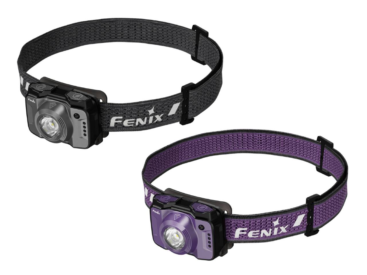 Fenix HL12R V2 Ultralight Outdoor Rechargeable Headlamp - Energize Trek