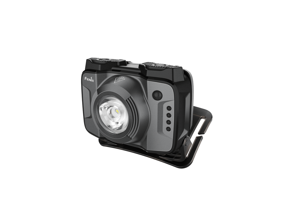 Fenix HL12R V2 Ultralight Outdoor Rechargeable Headlamp - Energize Trek
