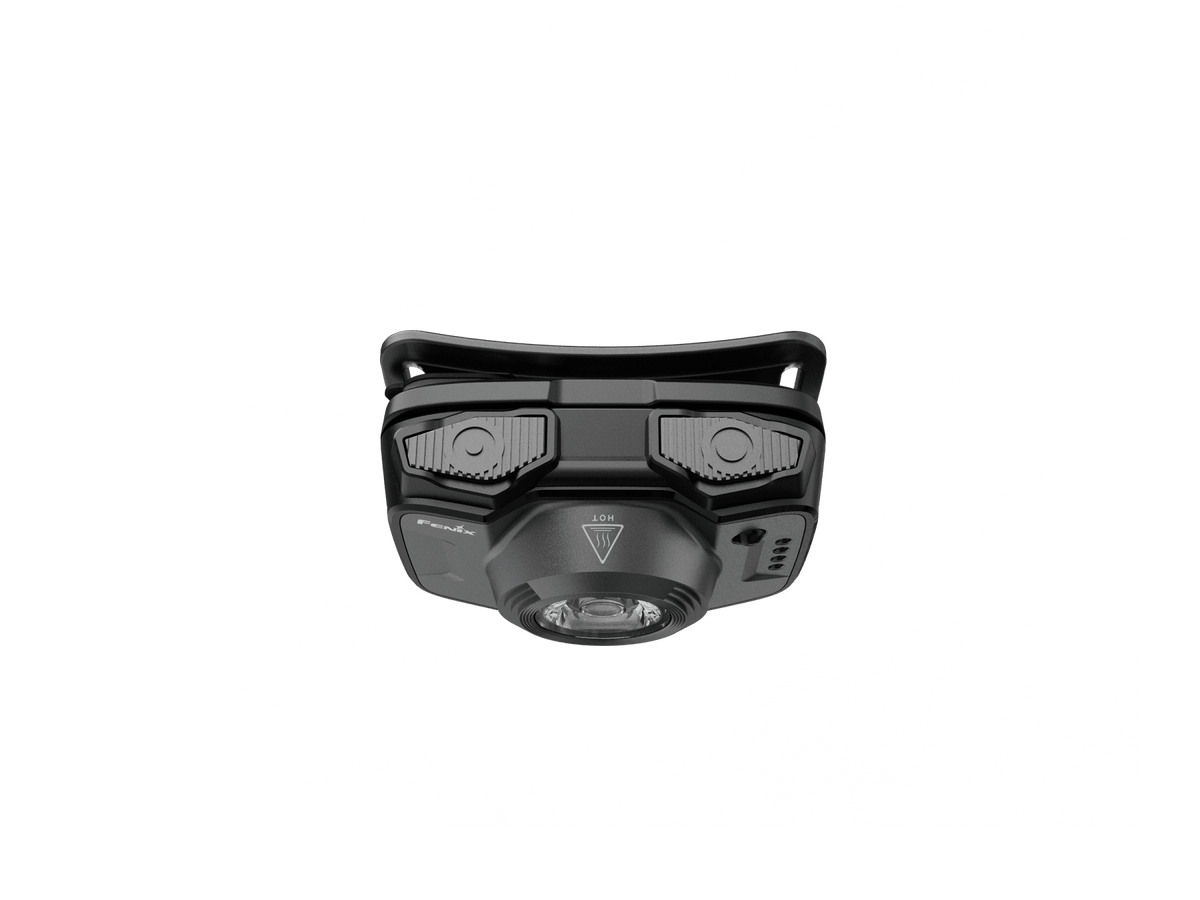 Fenix HL12R V2 Ultralight Outdoor Rechargeable Headlamp - Energize Trek
