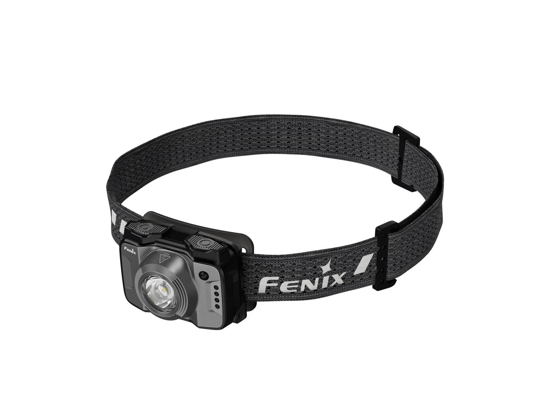 Fenix HL12R V2 Ultralight Outdoor Rechargeable Headlamp - Energize Trek