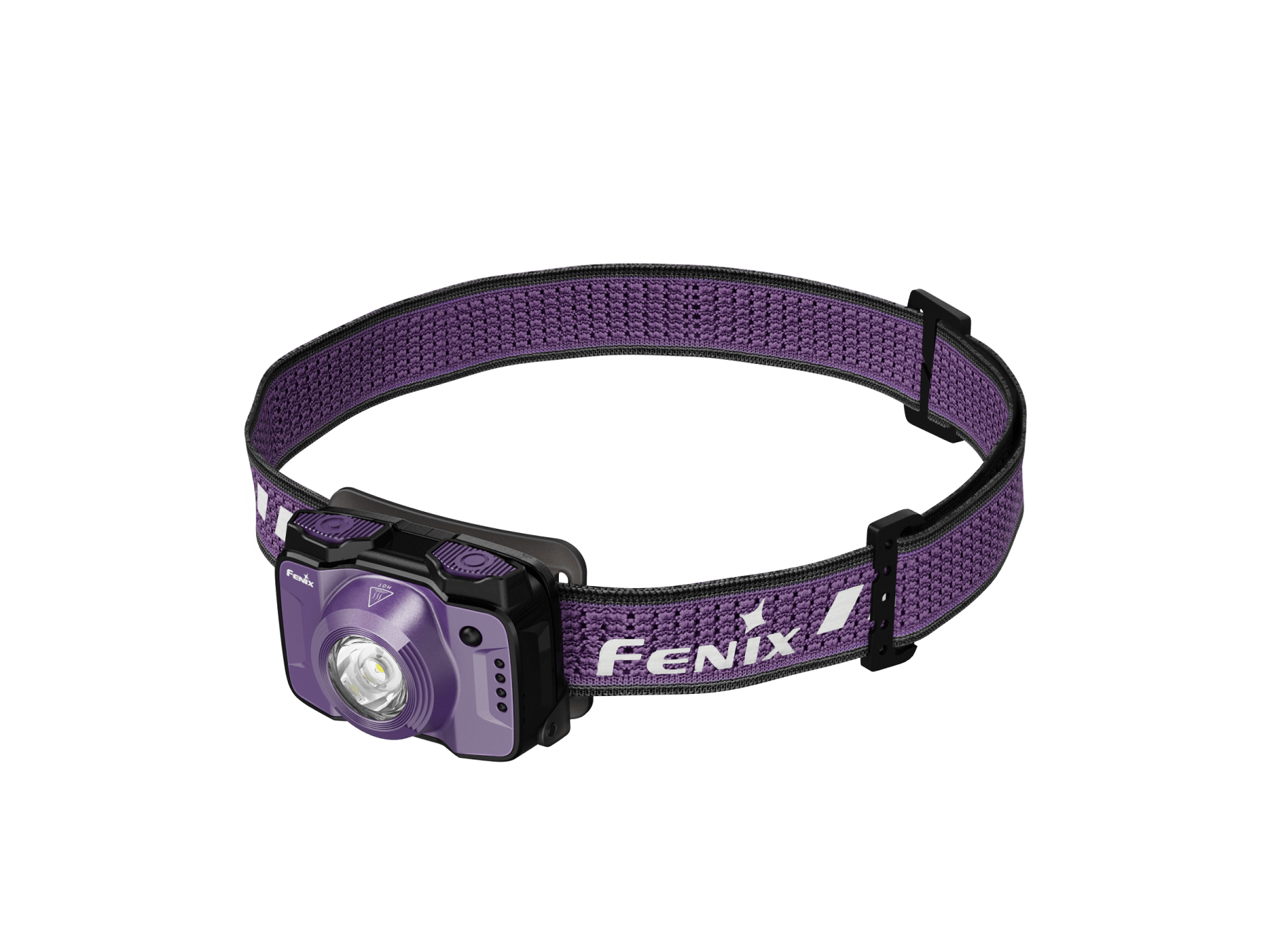 Fenix HL12R V2 Ultralight Outdoor Rechargeable Headlamp - Energize Trek