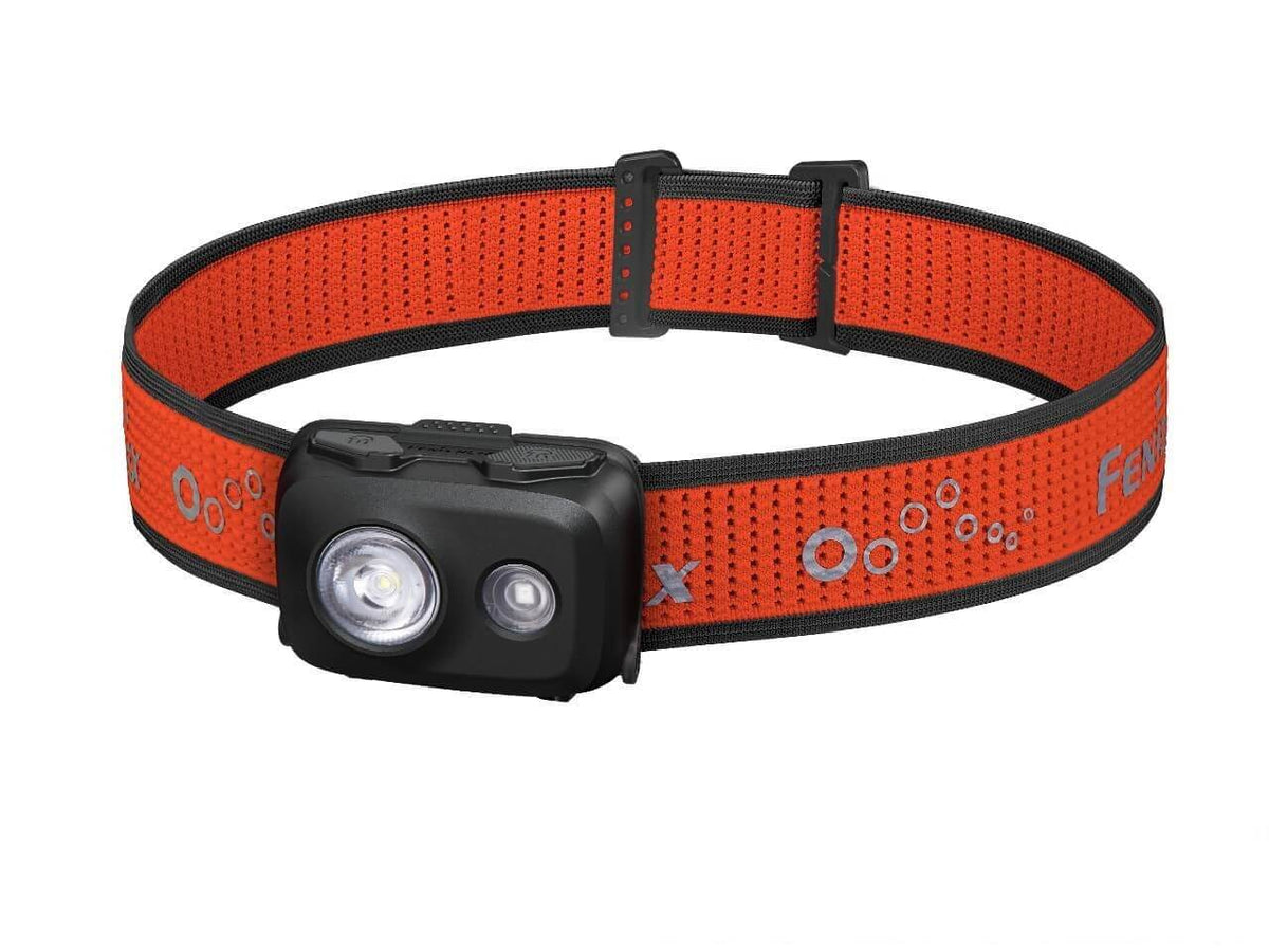 Fenix HL16 Lightweight Outdoor Hiking LED Headlamp - Energize Trek