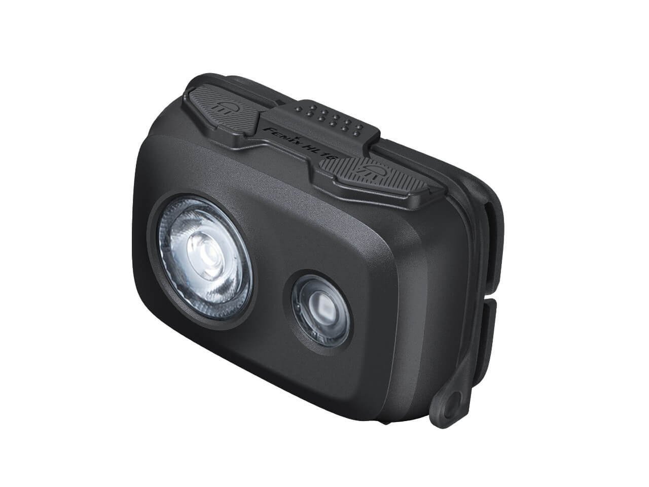Fenix HL16 Lightweight Outdoor Hiking LED Headlamp - Energize Trek