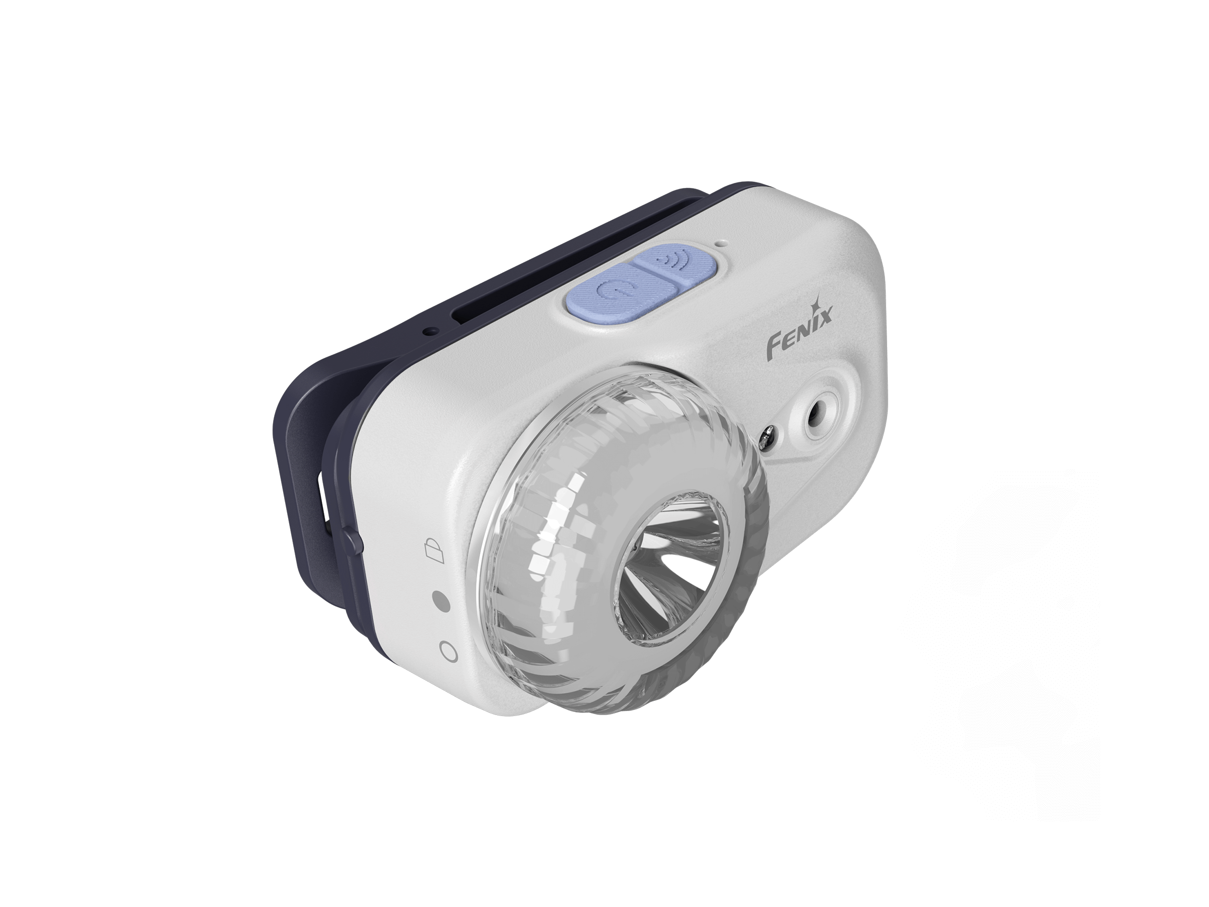 Fenix HL17R Multicolor 2-in-1 Headlamp - Energize Trek