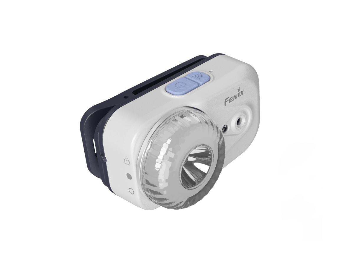 Fenix HL17R Multicolor 2-in-1 Headlamp - Energize Trek