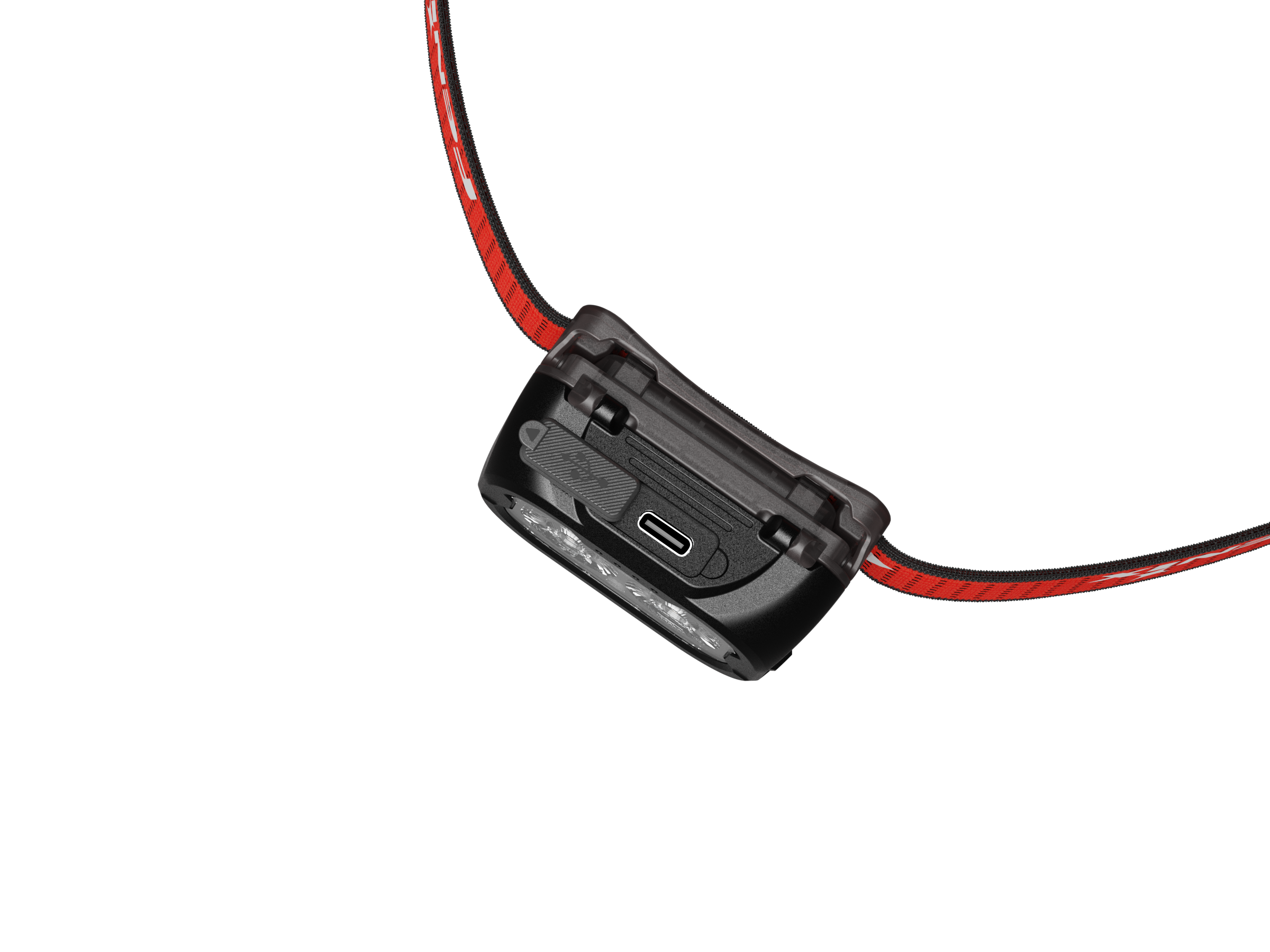 Fenix HL18R-T V2 Lightweight Trail Running Headlamp - Energize Trek
