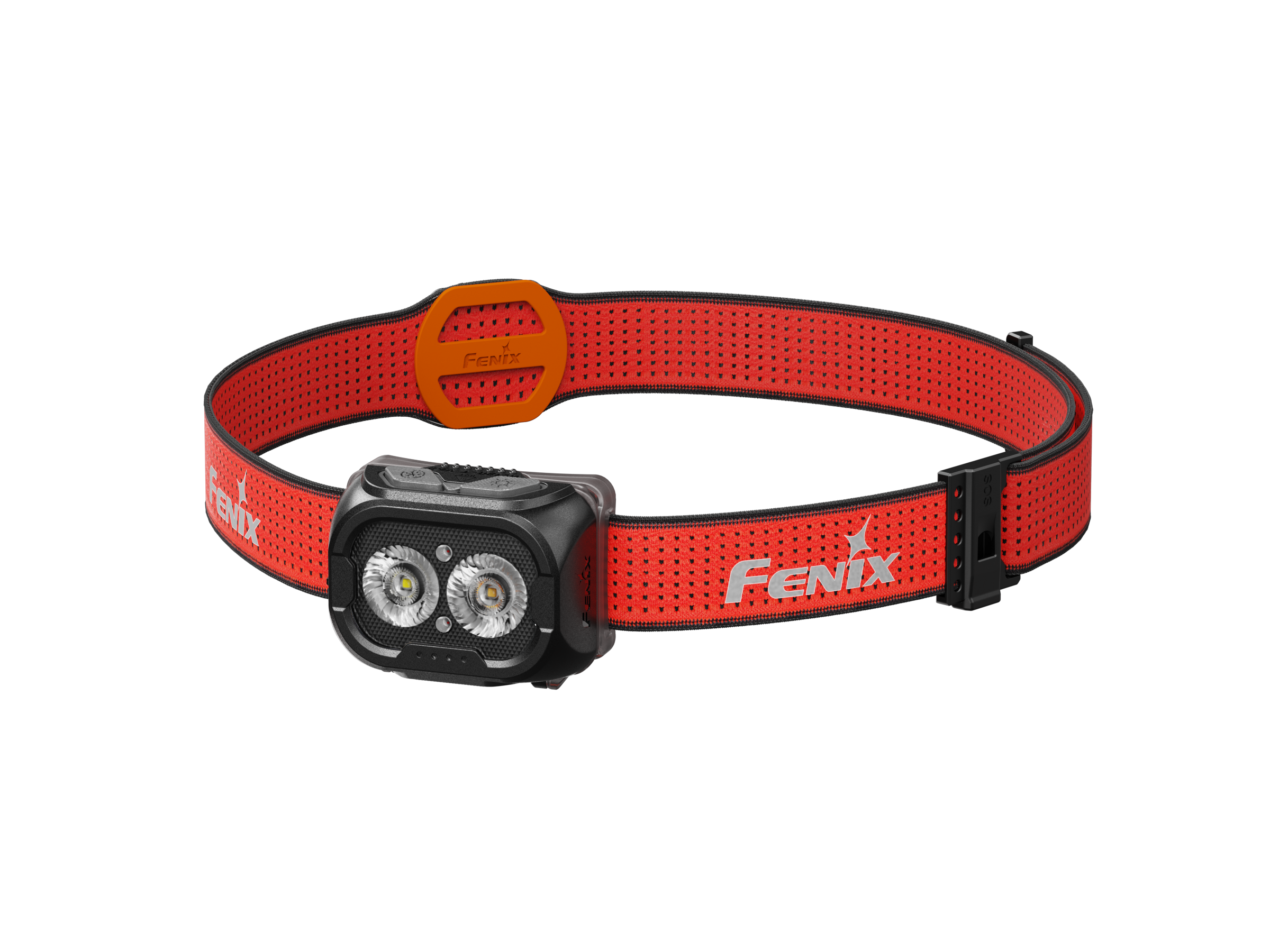 Fenix HL18R-T V2 Lightweight Trail Running Headlamp - Energize Trek
