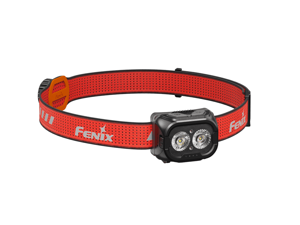 Fenix HL18R-T V2 Lightweight Trail Running Headlamp - Energize Trek