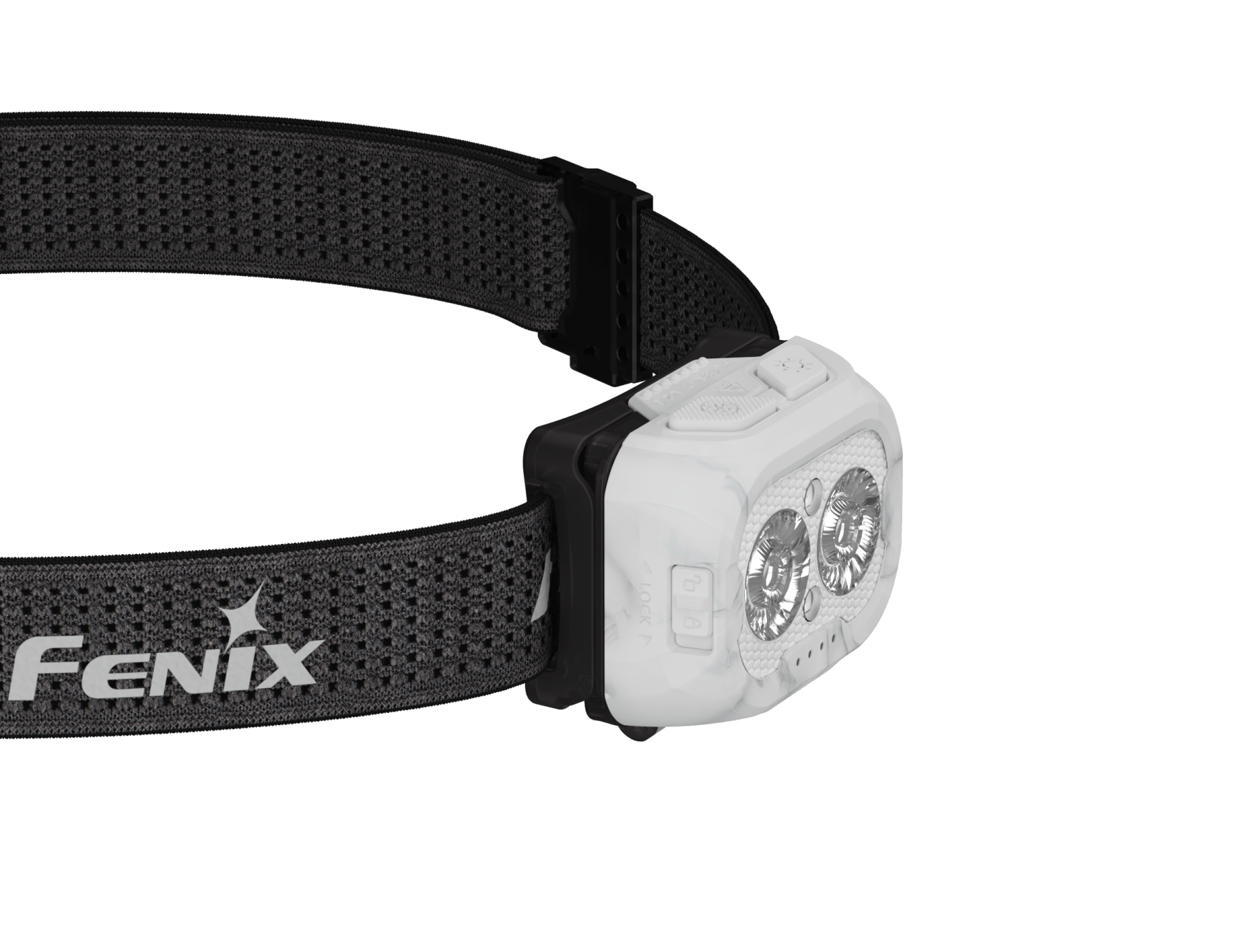 Fenix HL18R-T V2 Lightweight Trail Running Headlamp - Energize Trek