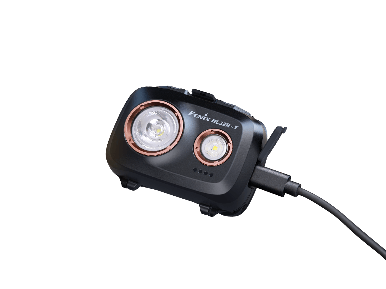 Fenix HL32R-T Trail Running LED Headlamp - 800 Lumens - Energize Trek