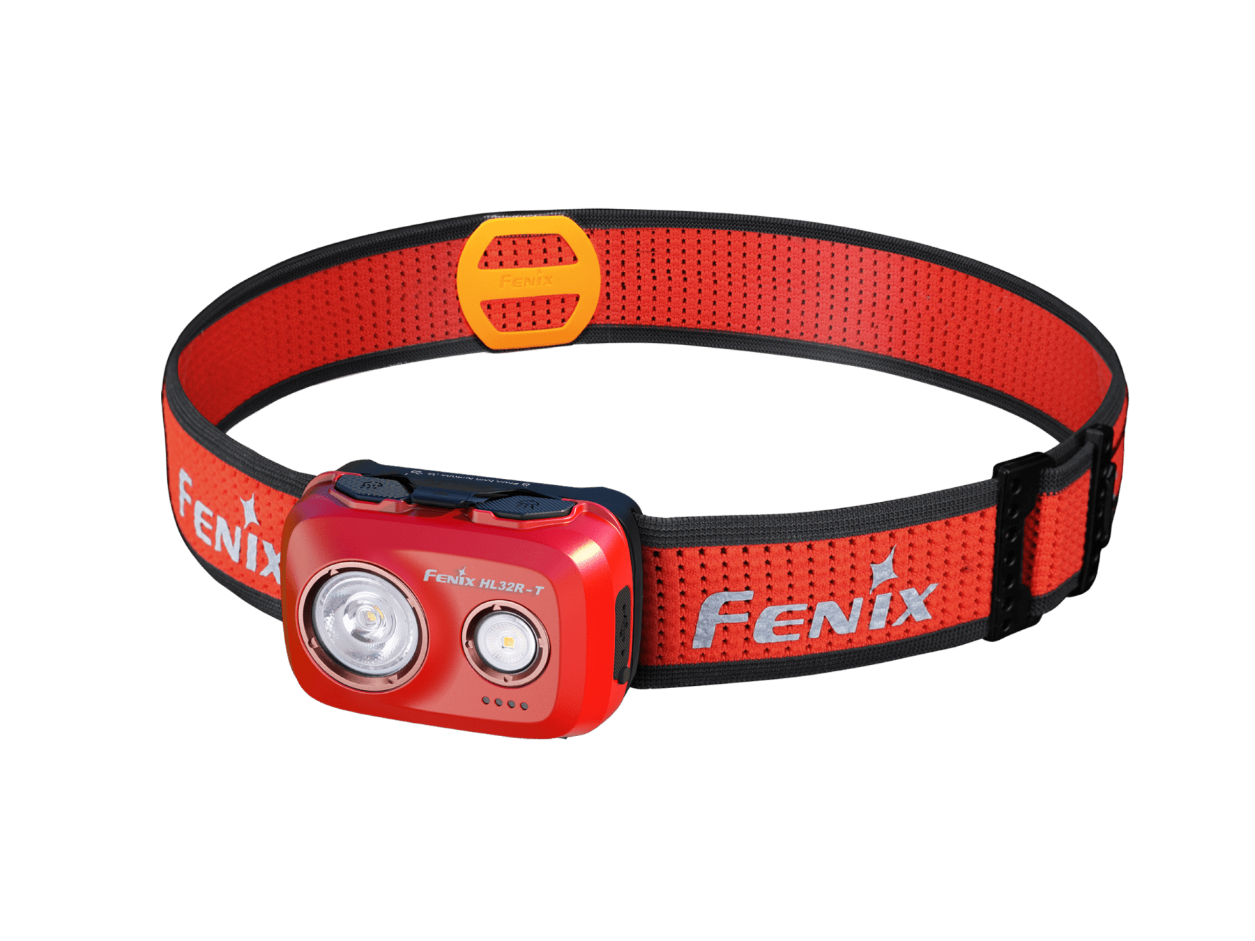 Fenix HL32R-T Trail Running LED Headlamp - 800 Lumens - Energize Trek