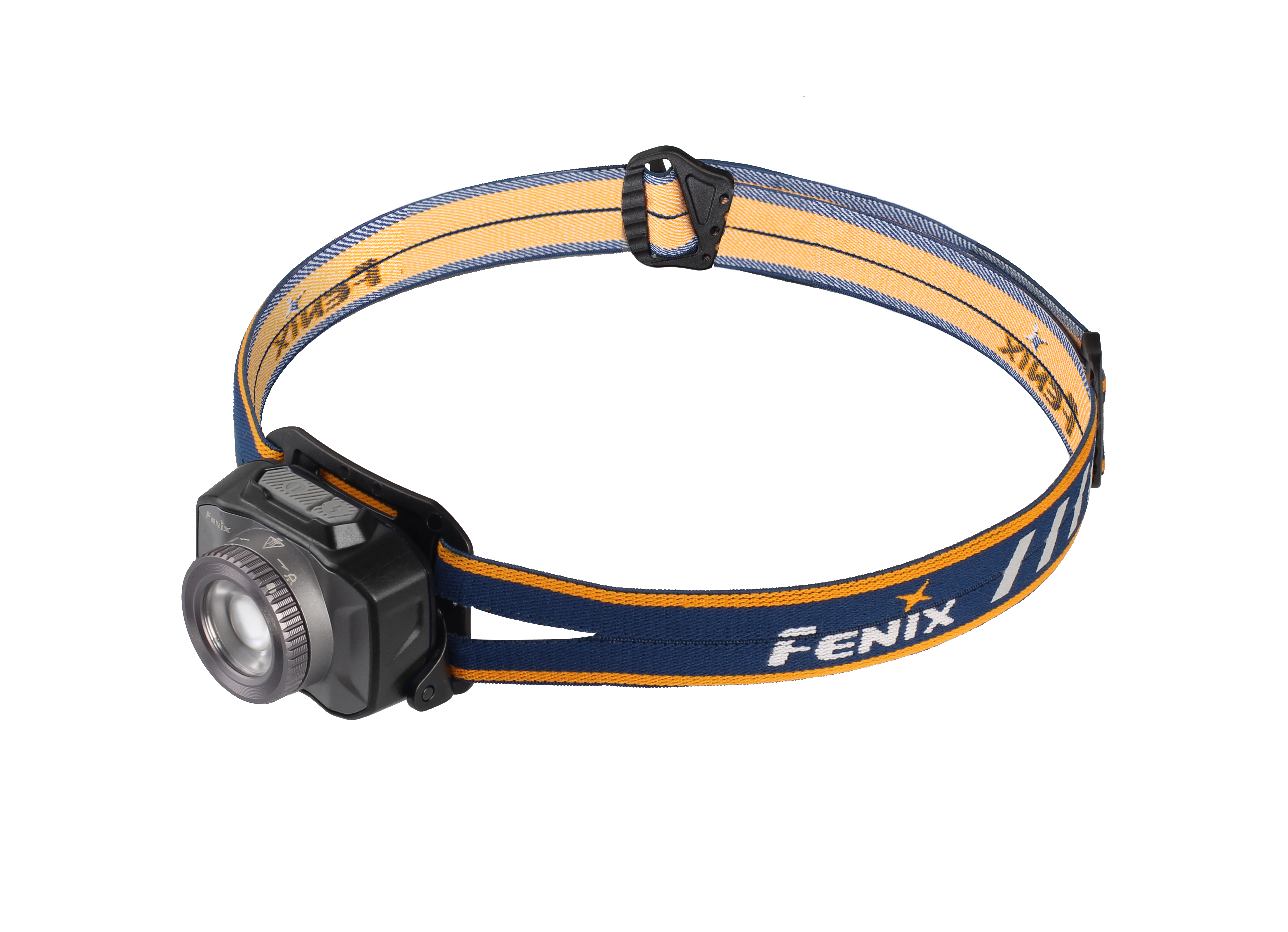 Fenix HL40R Focusable USB Rechargeable LED Headlamp - Energize Trek