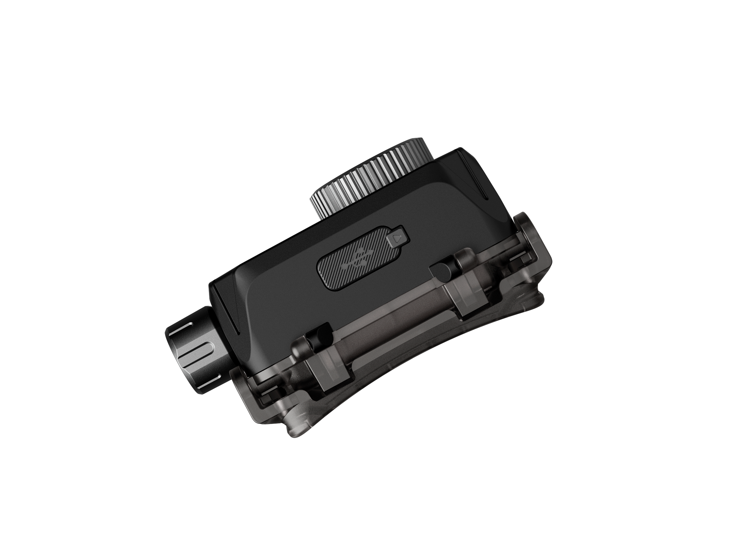 Fenix HL45R Rechargeable Focusing Gesture-Sensing Headlamp - Energize Trek