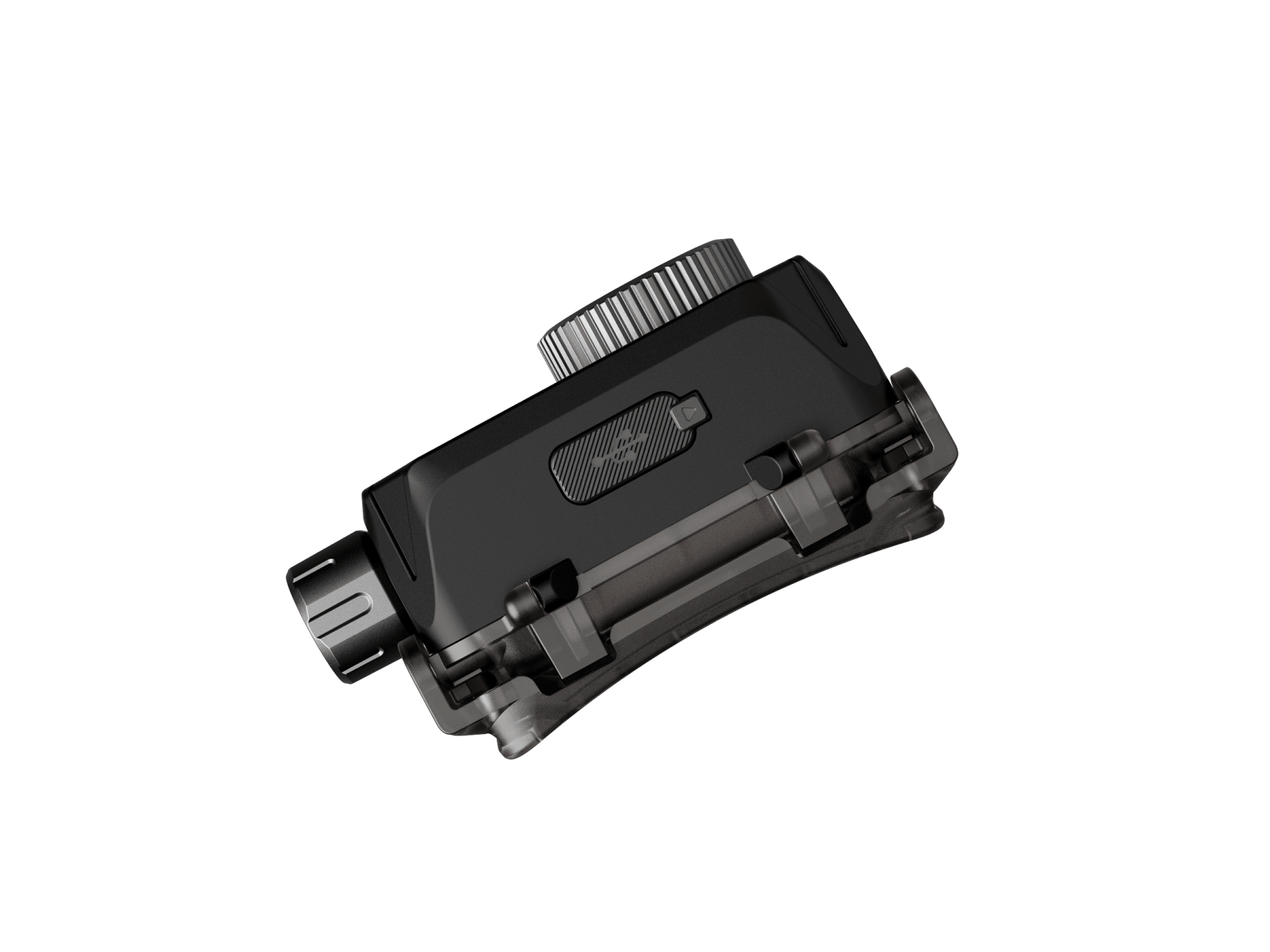 Fenix HL45R Rechargeable Focusing Gesture-Sensing Headlamp - Energize Trek