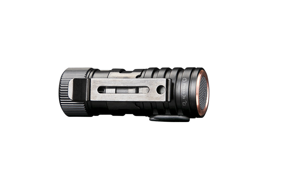 Fenix HM50R V2.0 LED Headlamp - 700 Lumens - Energize Trek