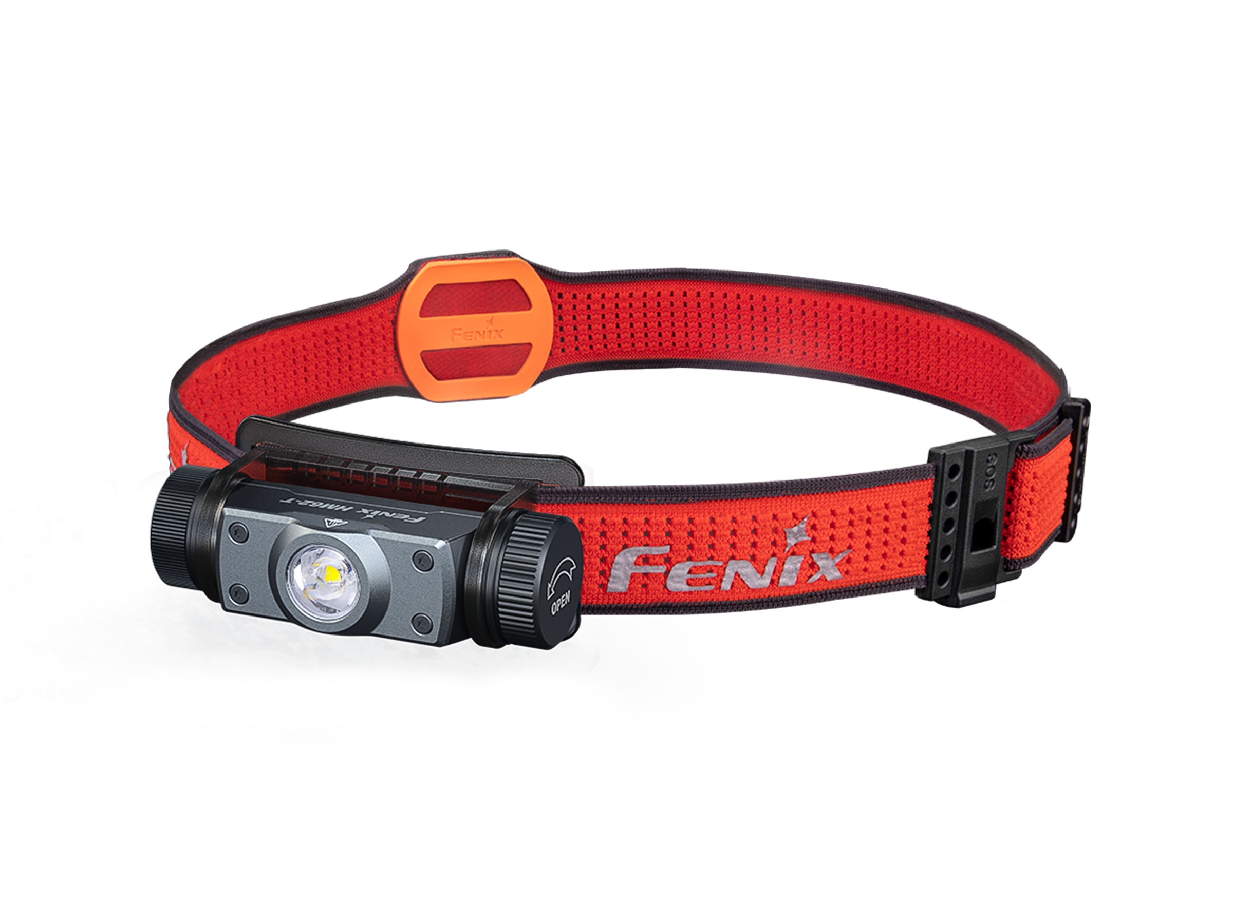 Fenix HM62-T Lightweight Trail Running Headlamp - Energize Trek