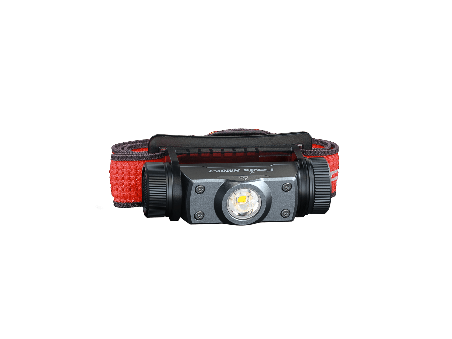 Fenix HM62-T Lightweight Trail Running Headlamp - Energize Trek