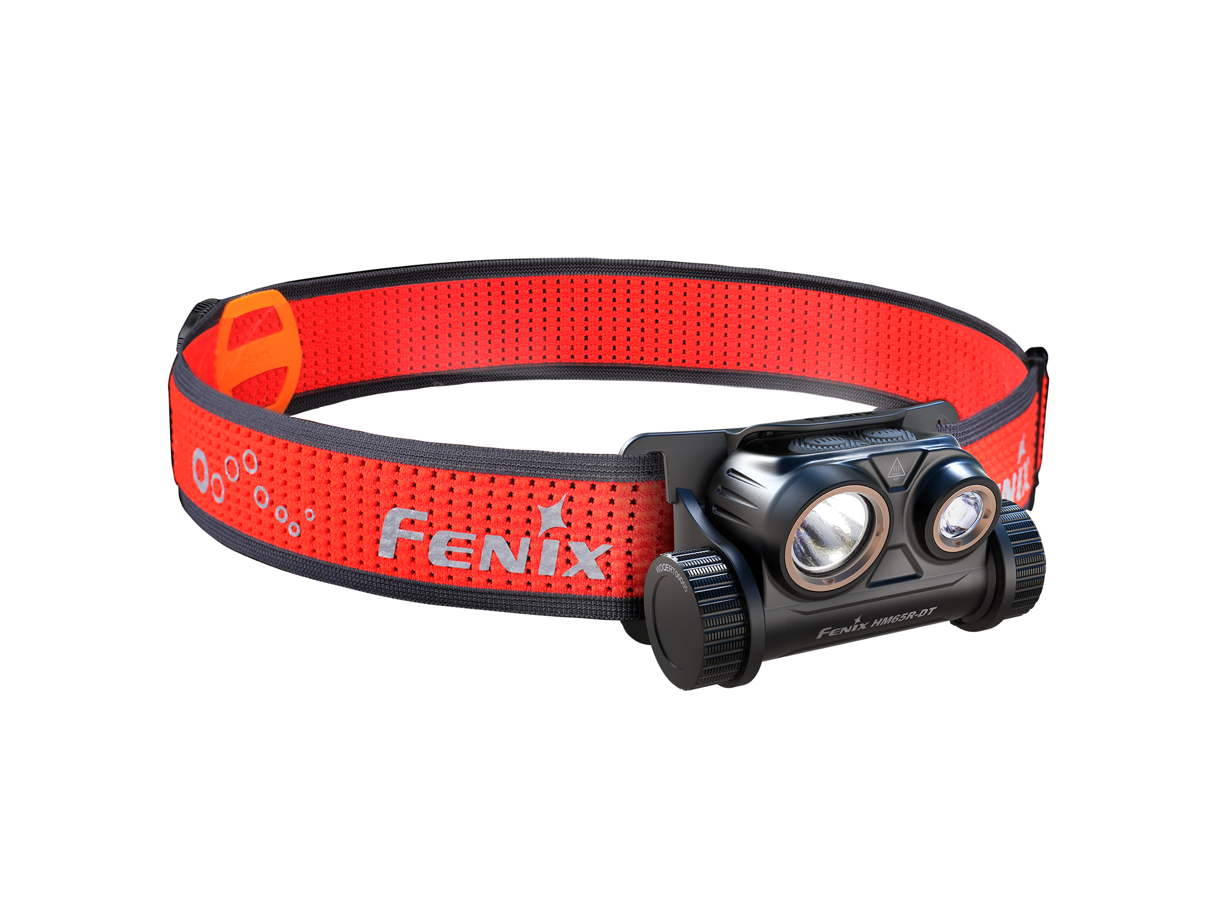Fenix HM65R-DT Trail Running LED Headlamp - Energize Trek
