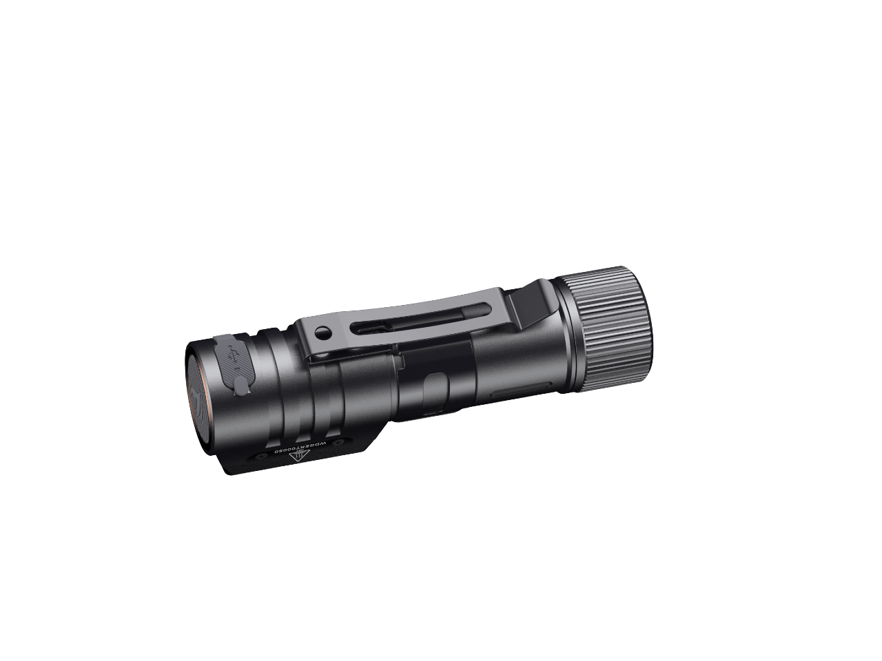 Fenix HM71R Rechargeable Industrial LED Headlamp - Energize Trek